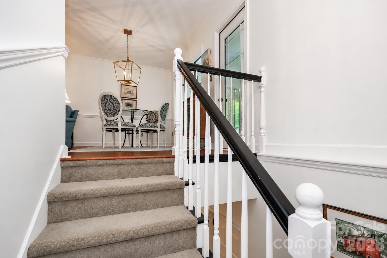 1361 Radio Road — Statesville