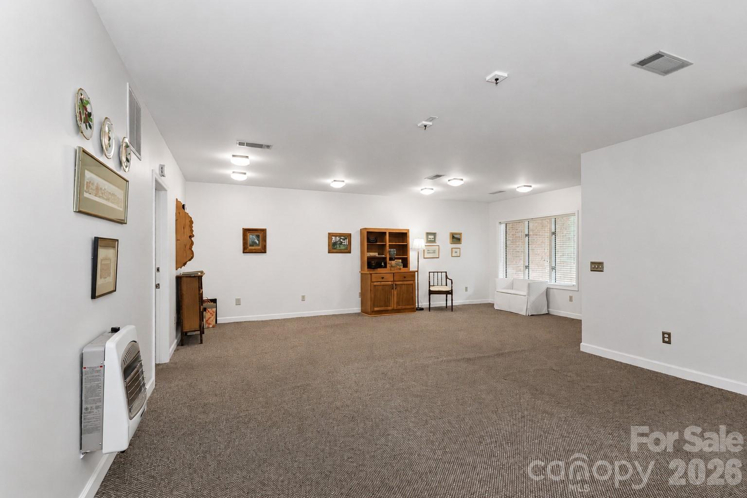 1361 Radio Road — Statesville