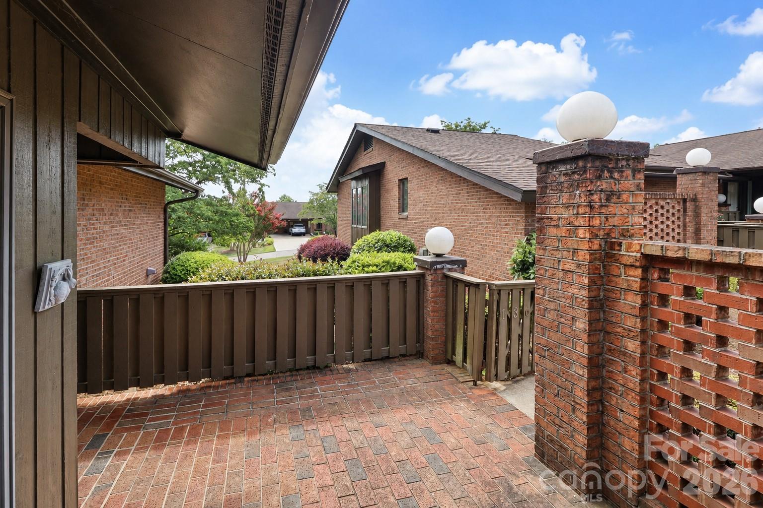 1361 Radio Road — Statesville