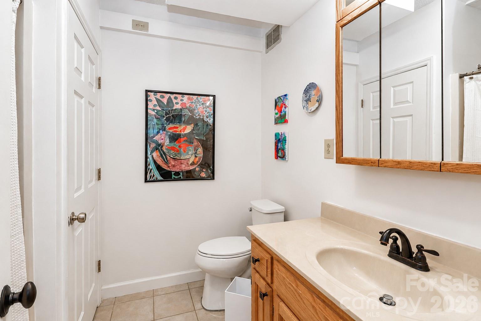 1361 Radio Road — Statesville