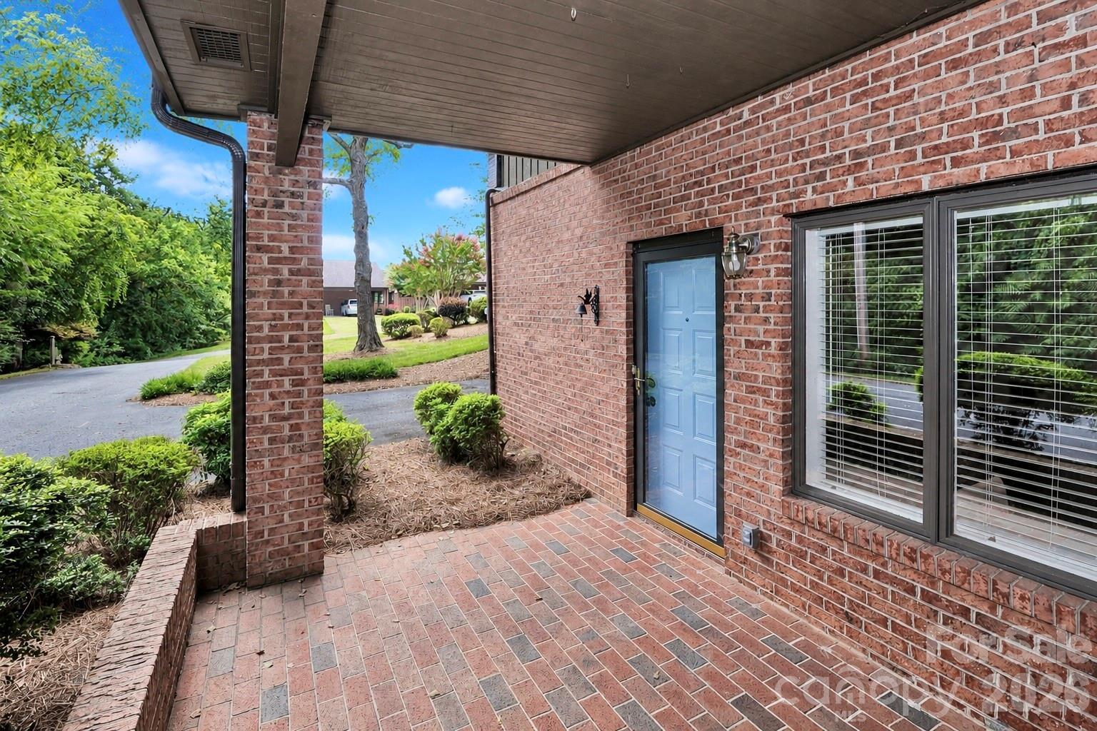1361 Radio Road — Statesville