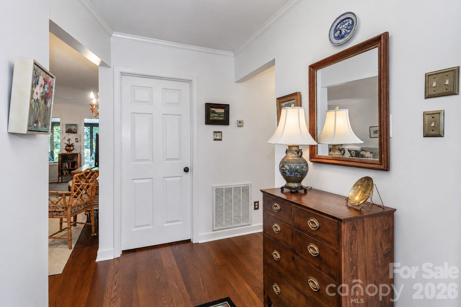 1361 Radio Road — Statesville