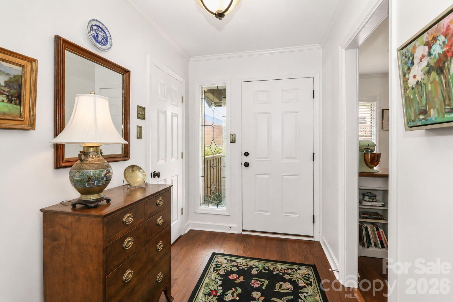 1361 Radio Road — Statesville