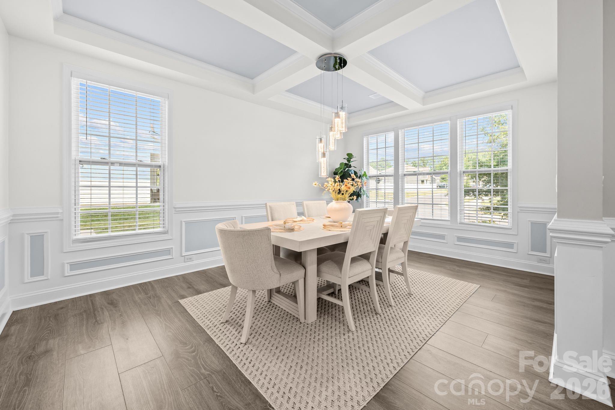 645 Belle Grove Drive — Clover