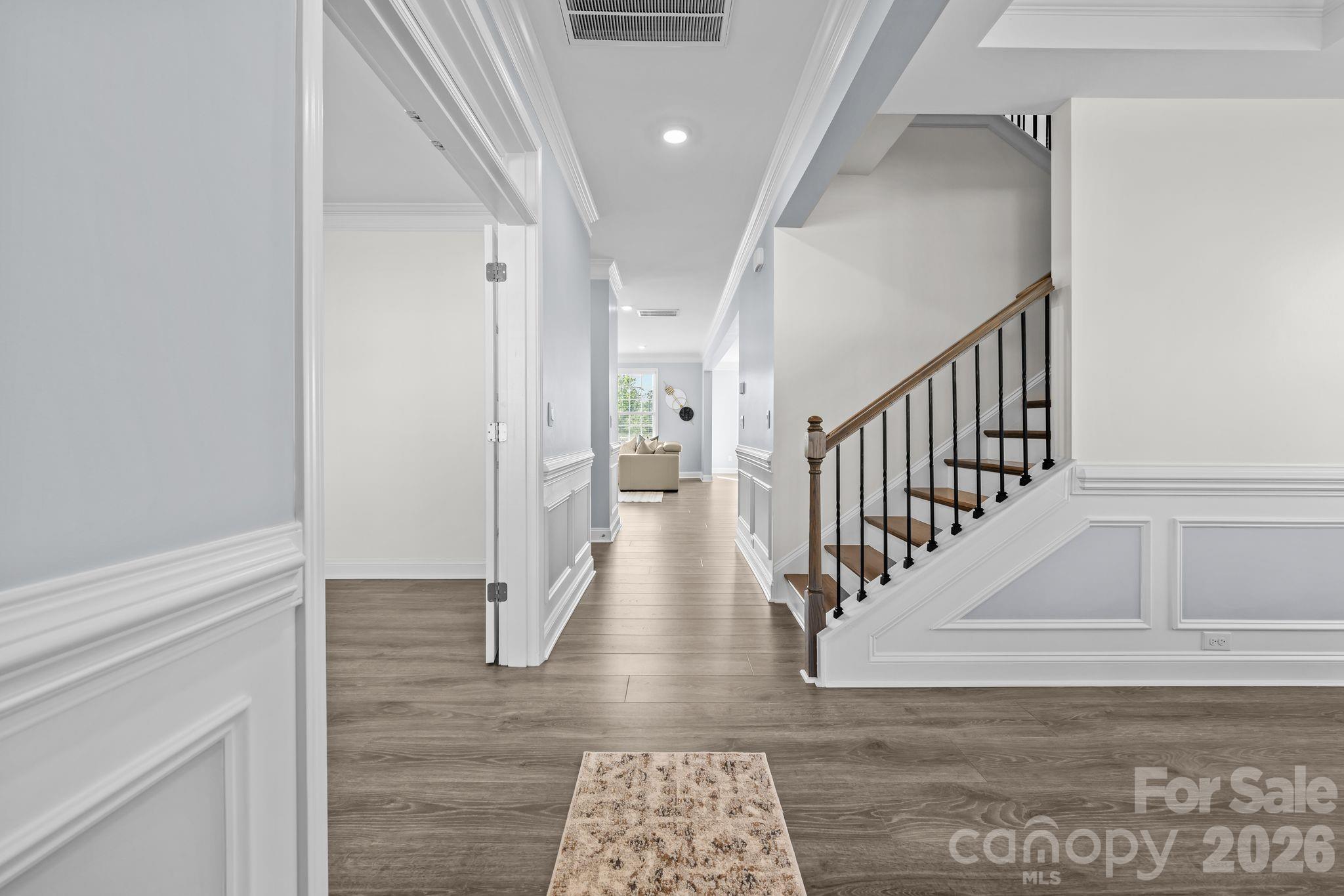 645 Belle Grove Drive — Clover