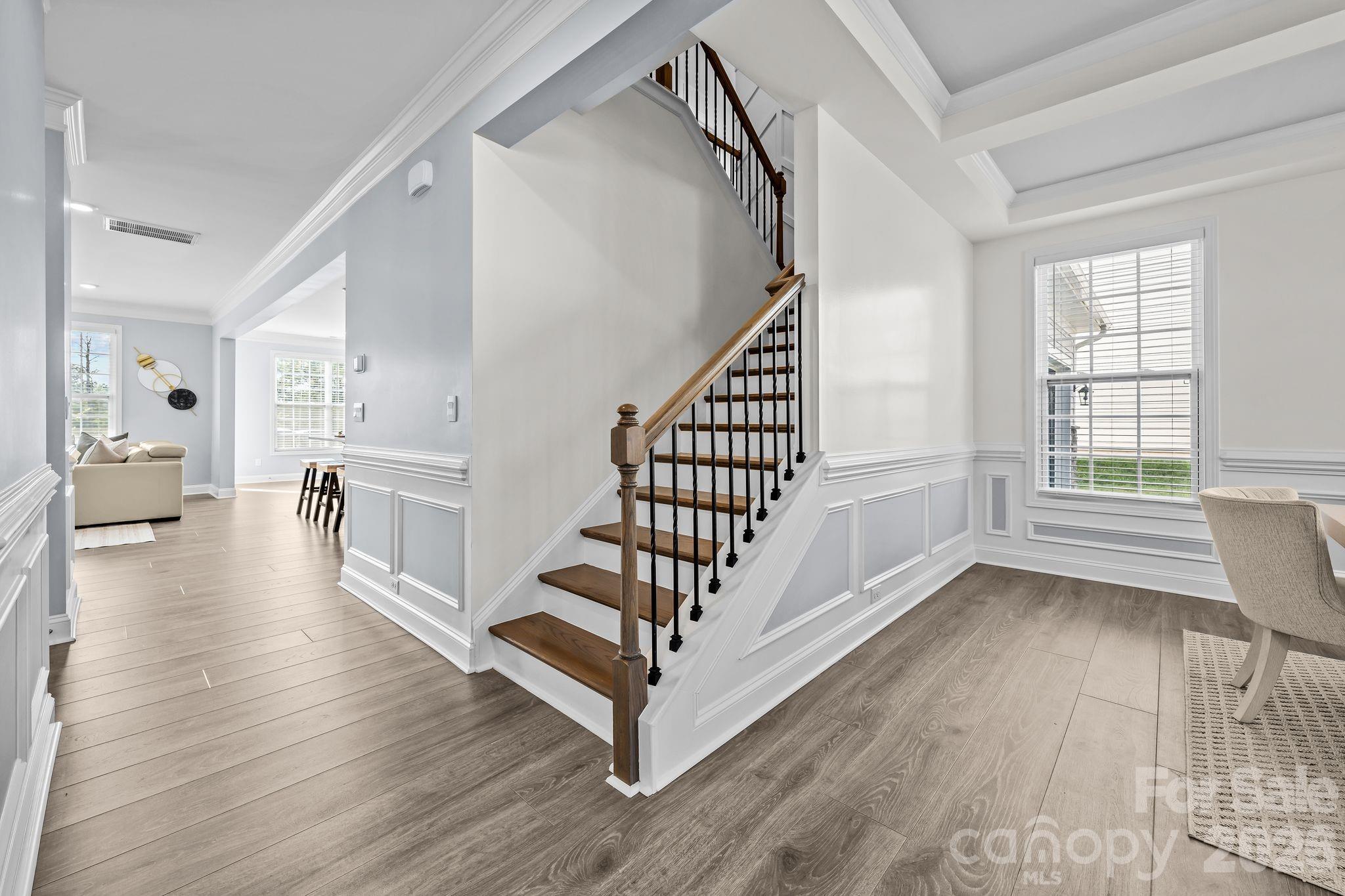 645 Belle Grove Drive — Clover