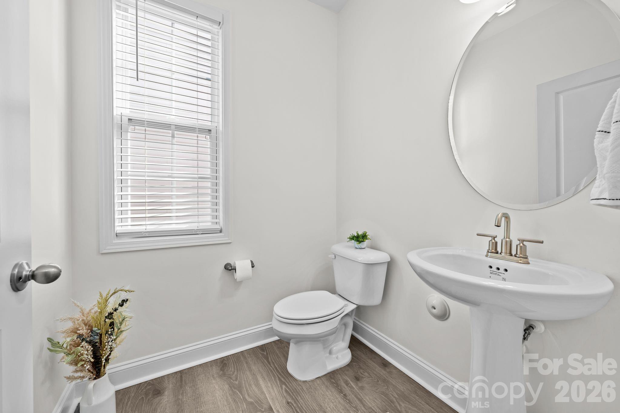 645 Belle Grove Drive — Clover
