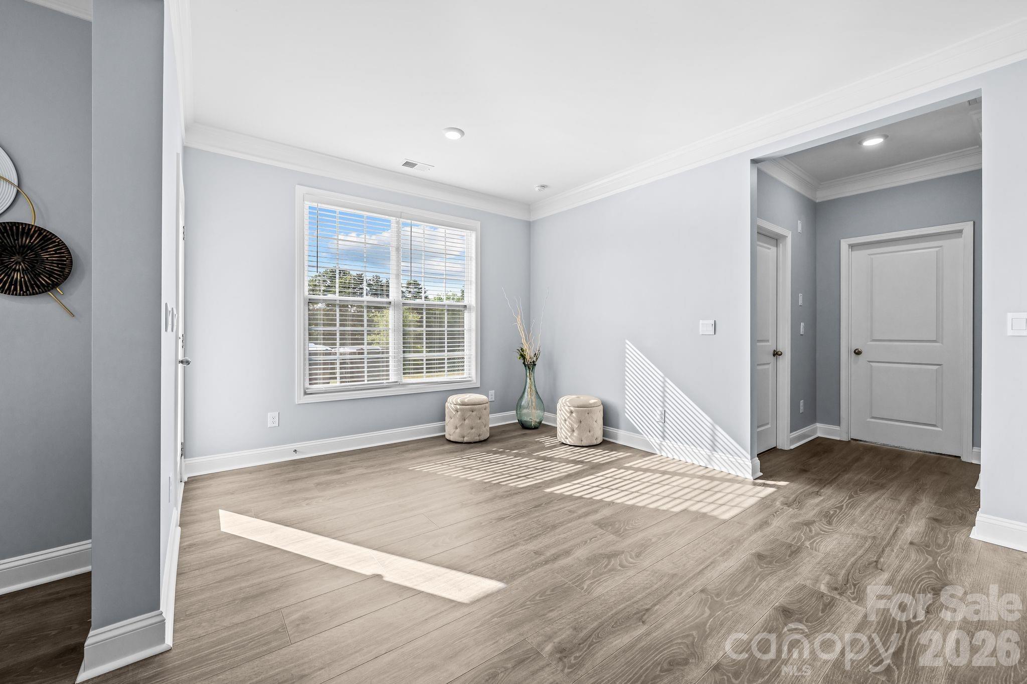 645 Belle Grove Drive — Clover