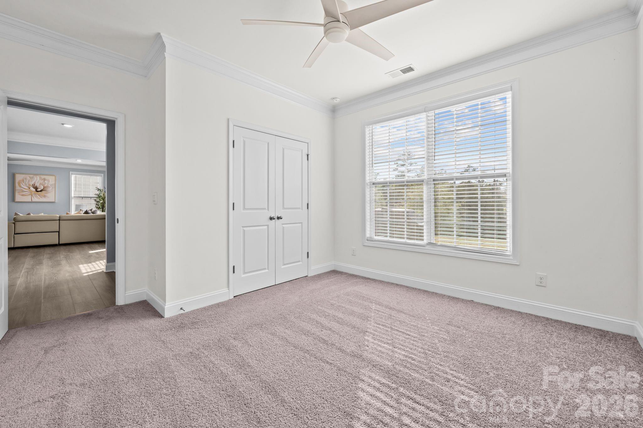 645 Belle Grove Drive — Clover