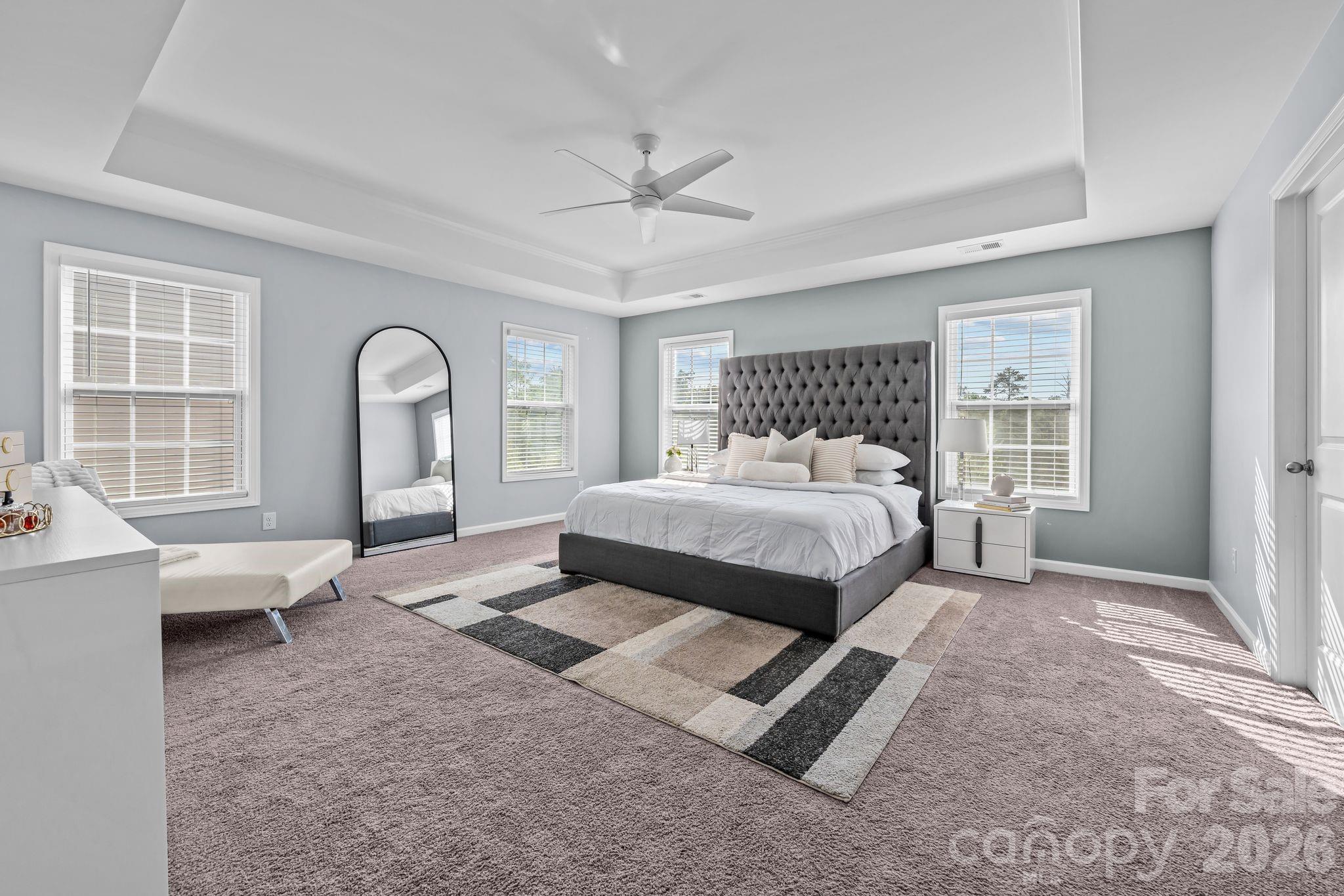 645 Belle Grove Drive — Clover