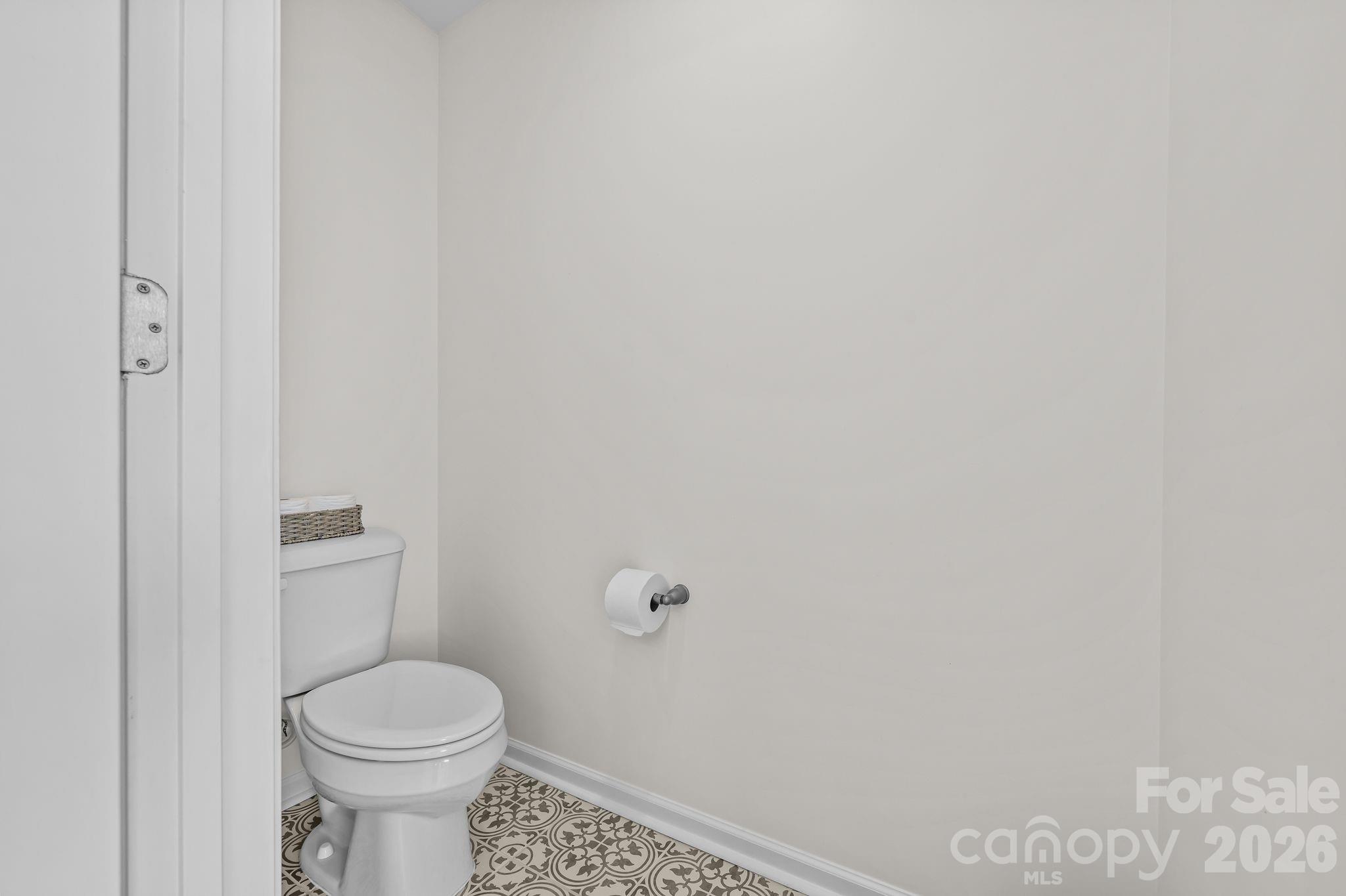 645 Belle Grove Drive — Clover