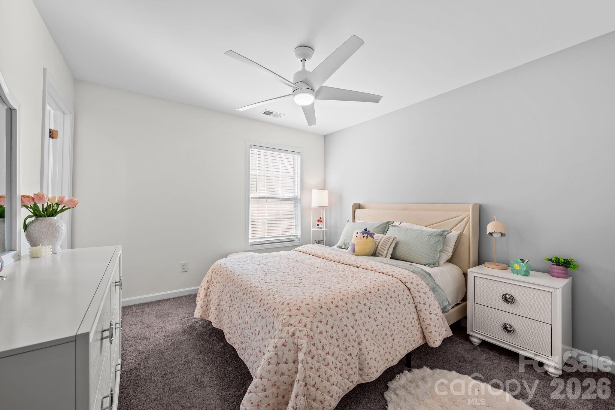 645 Belle Grove Drive — Clover