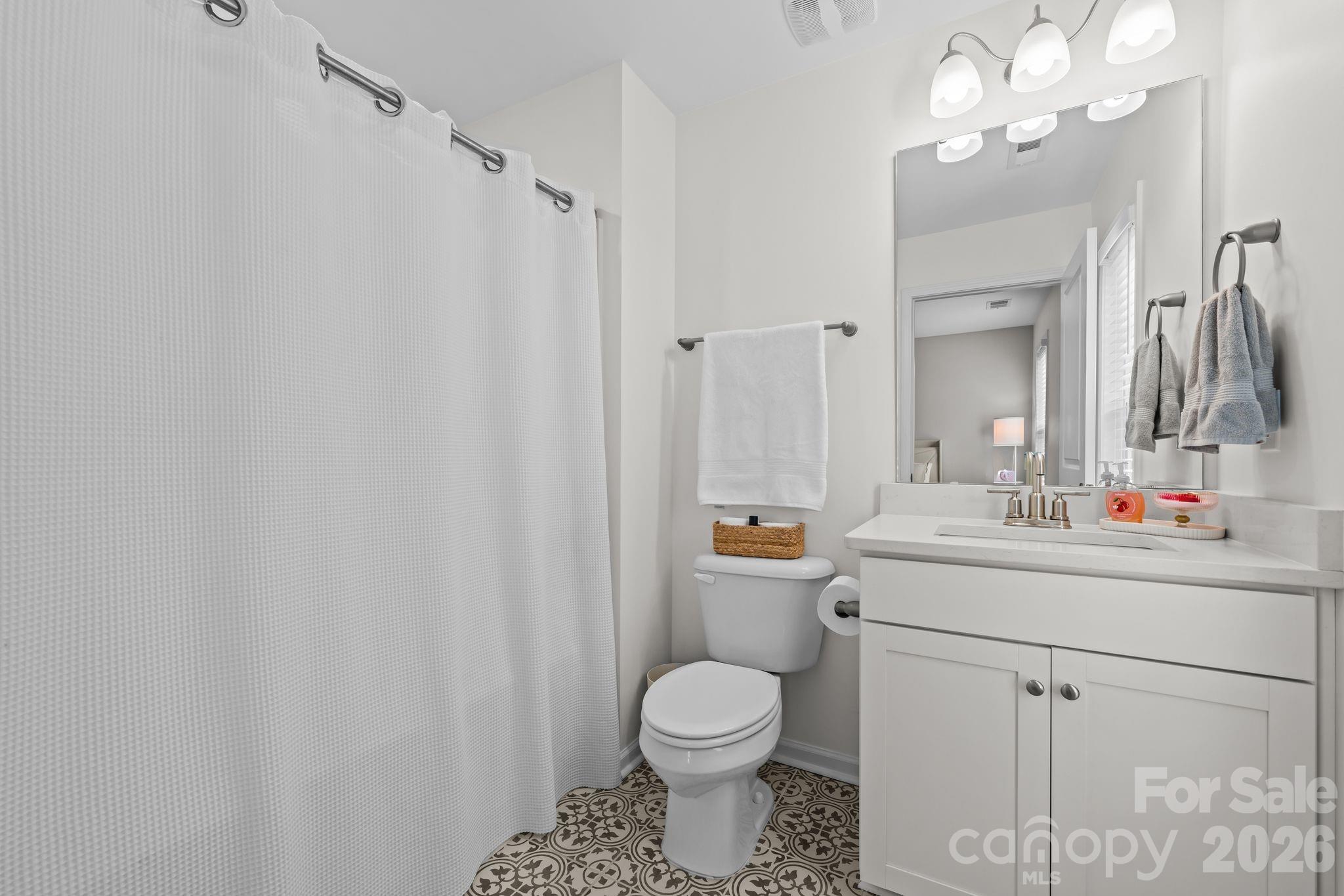 645 Belle Grove Drive — Clover