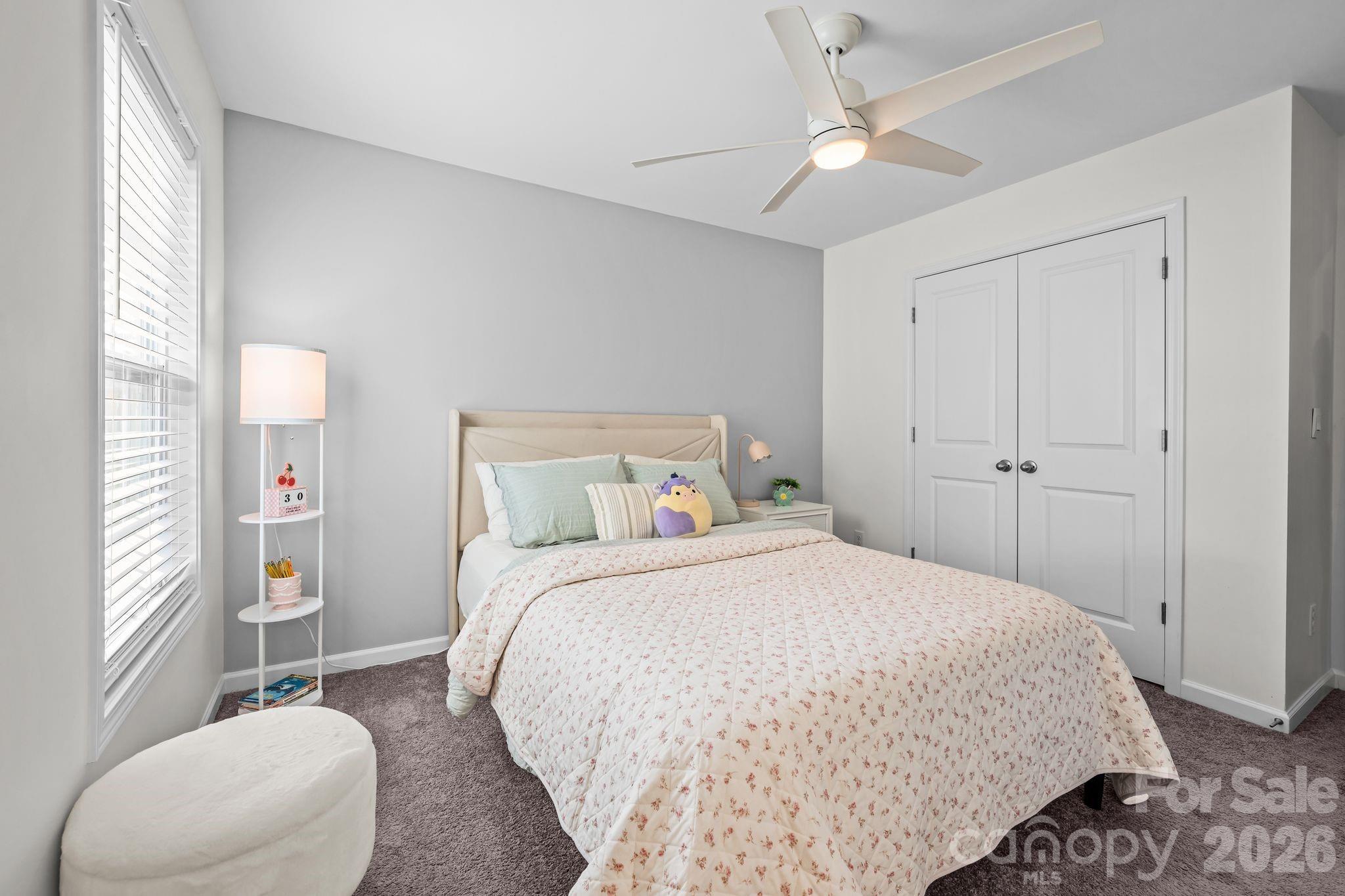 645 Belle Grove Drive — Clover