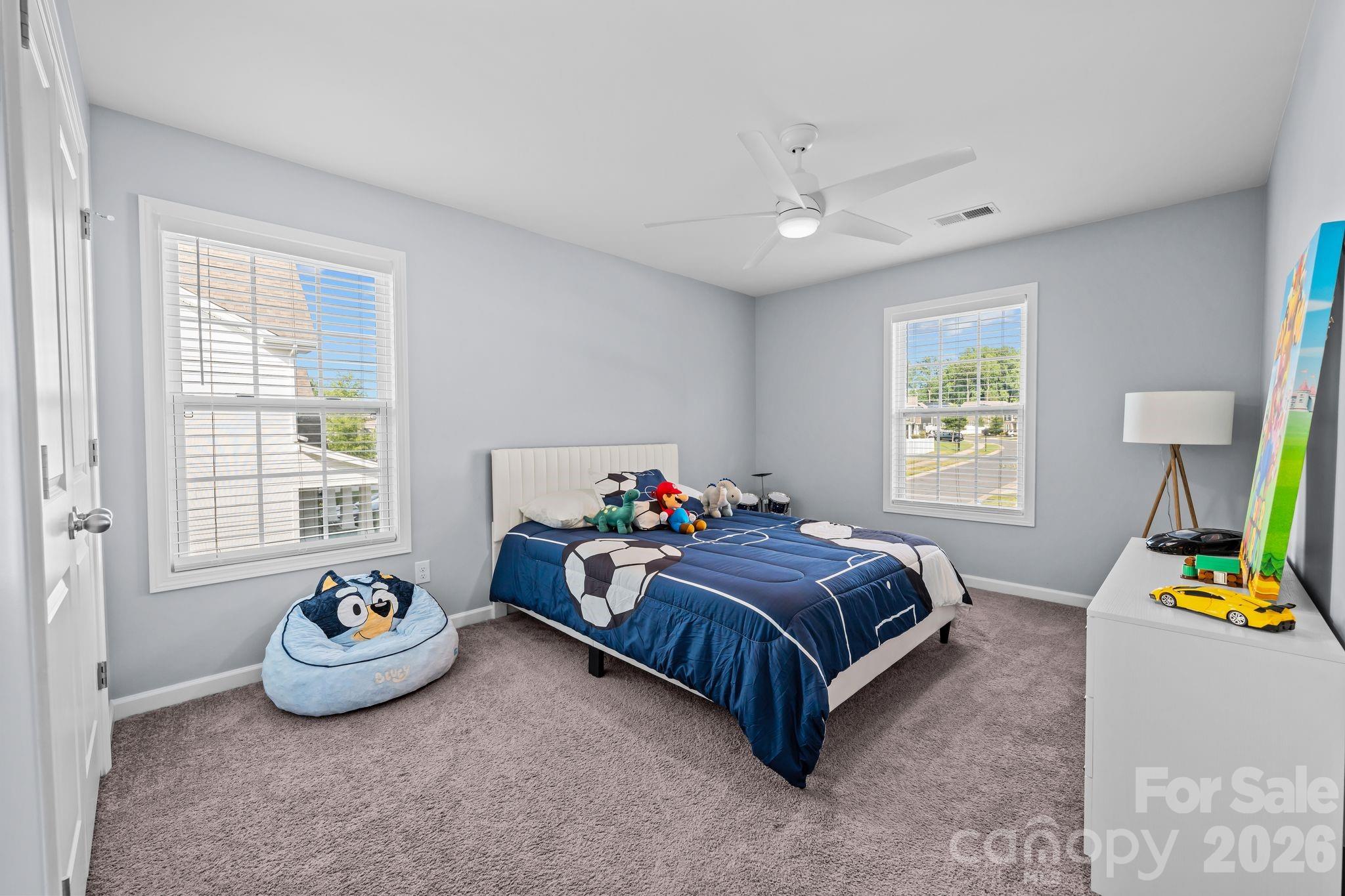 645 Belle Grove Drive — Clover