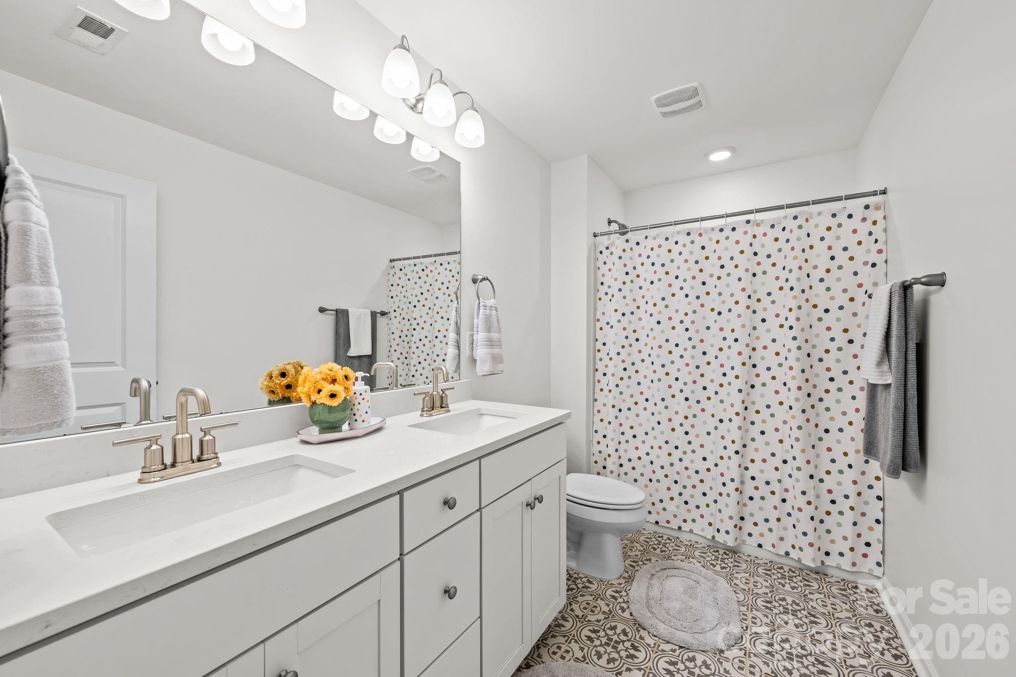 645 Belle Grove Drive — Clover