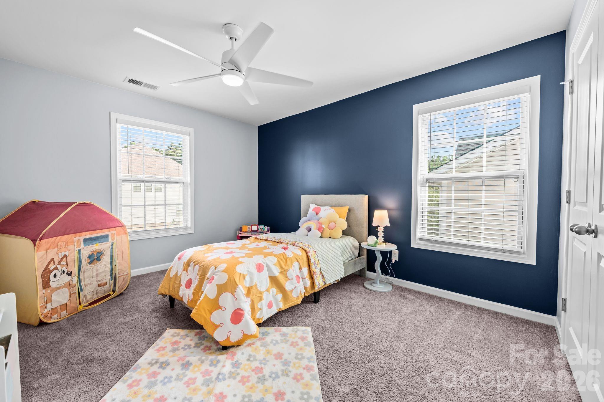 645 Belle Grove Drive — Clover