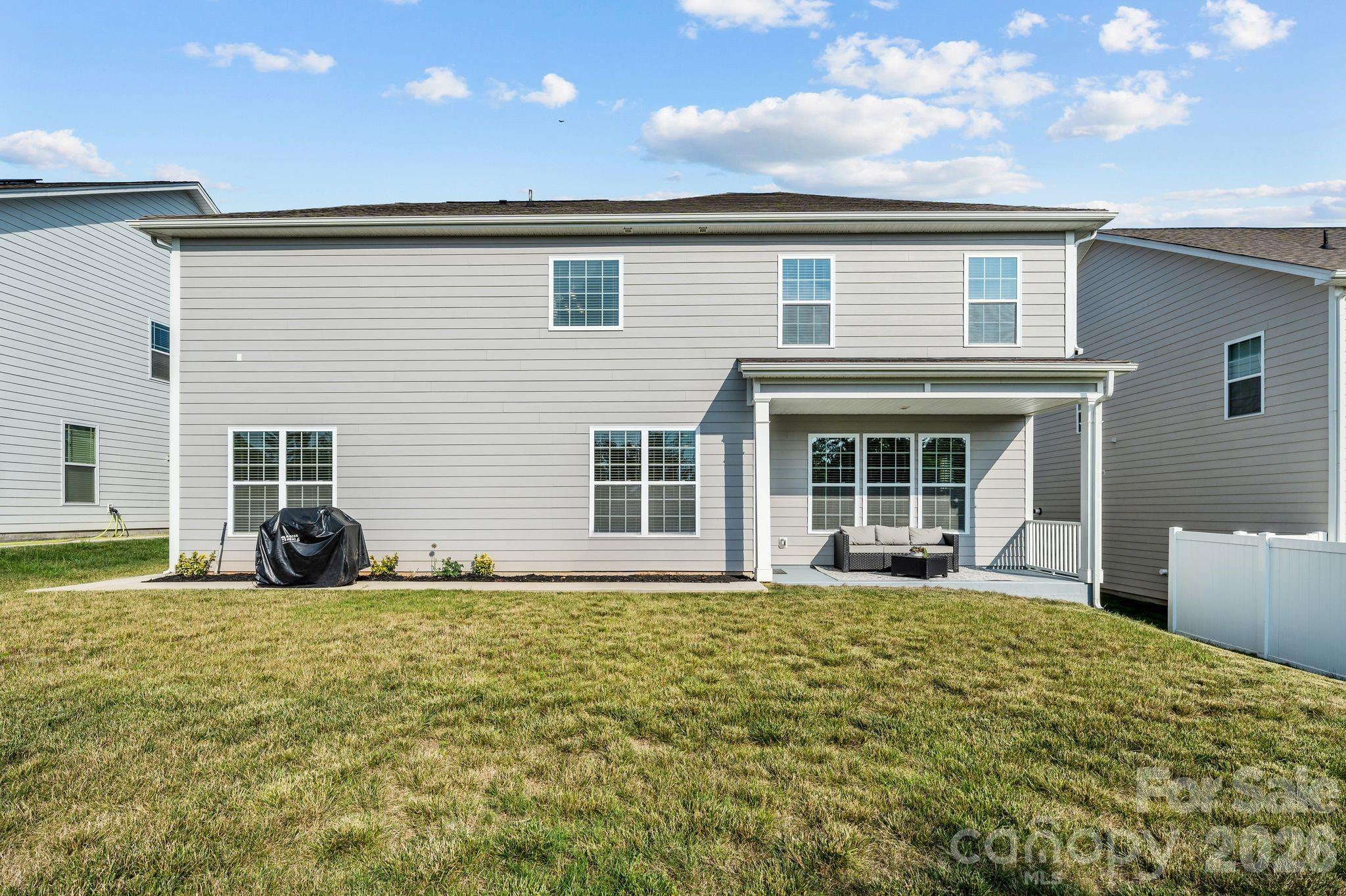 645 Belle Grove Drive — Clover