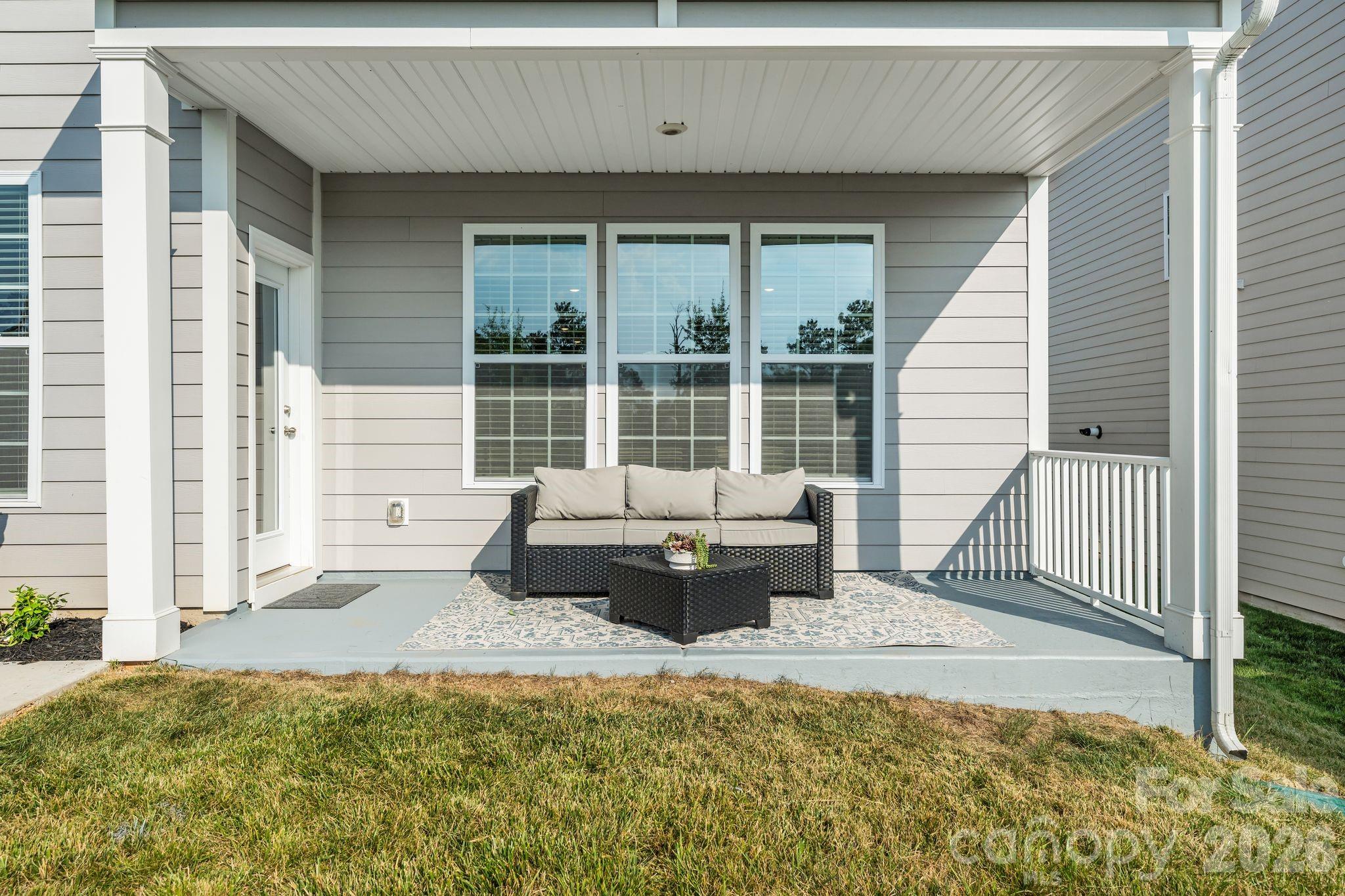 645 Belle Grove Drive — Clover