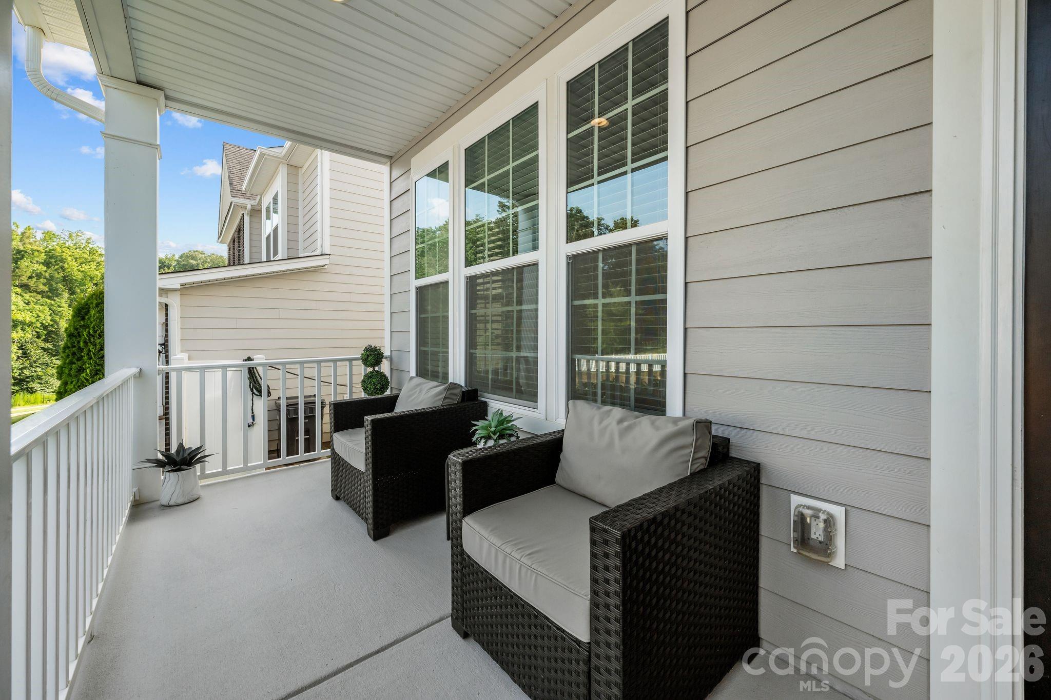 645 Belle Grove Drive — Clover