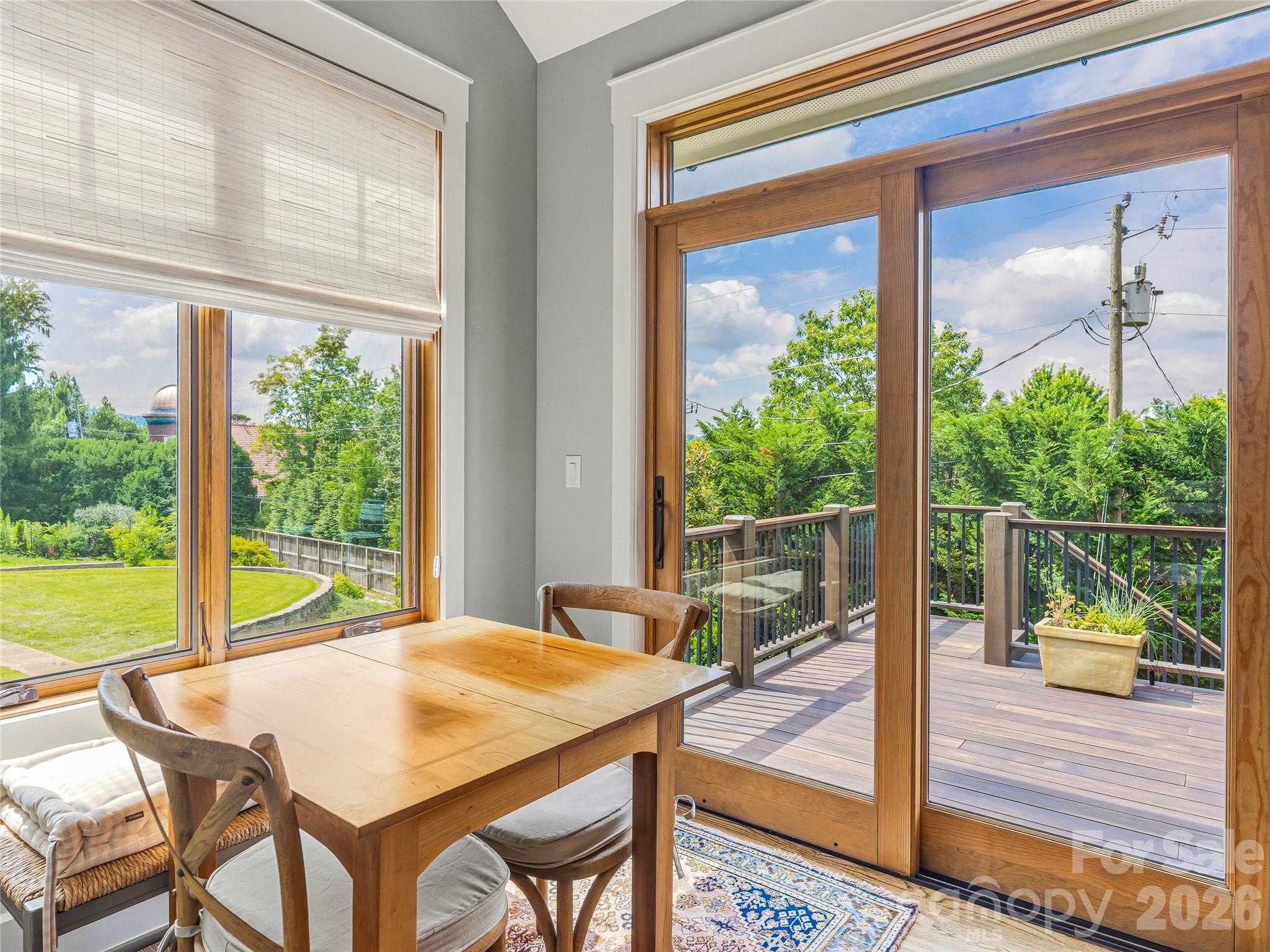 266 Stratford Road — Asheville