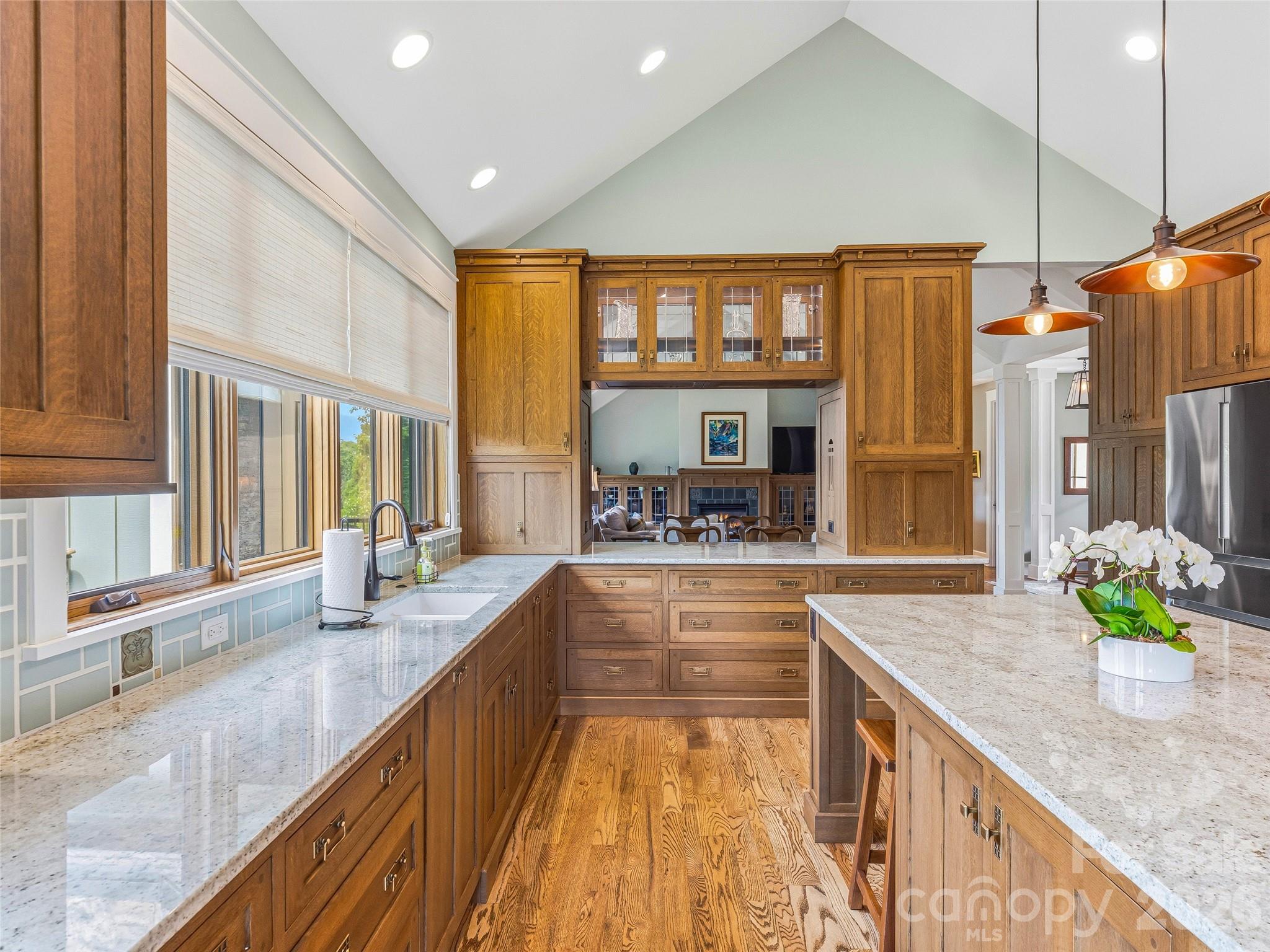 266 Stratford Road — Asheville