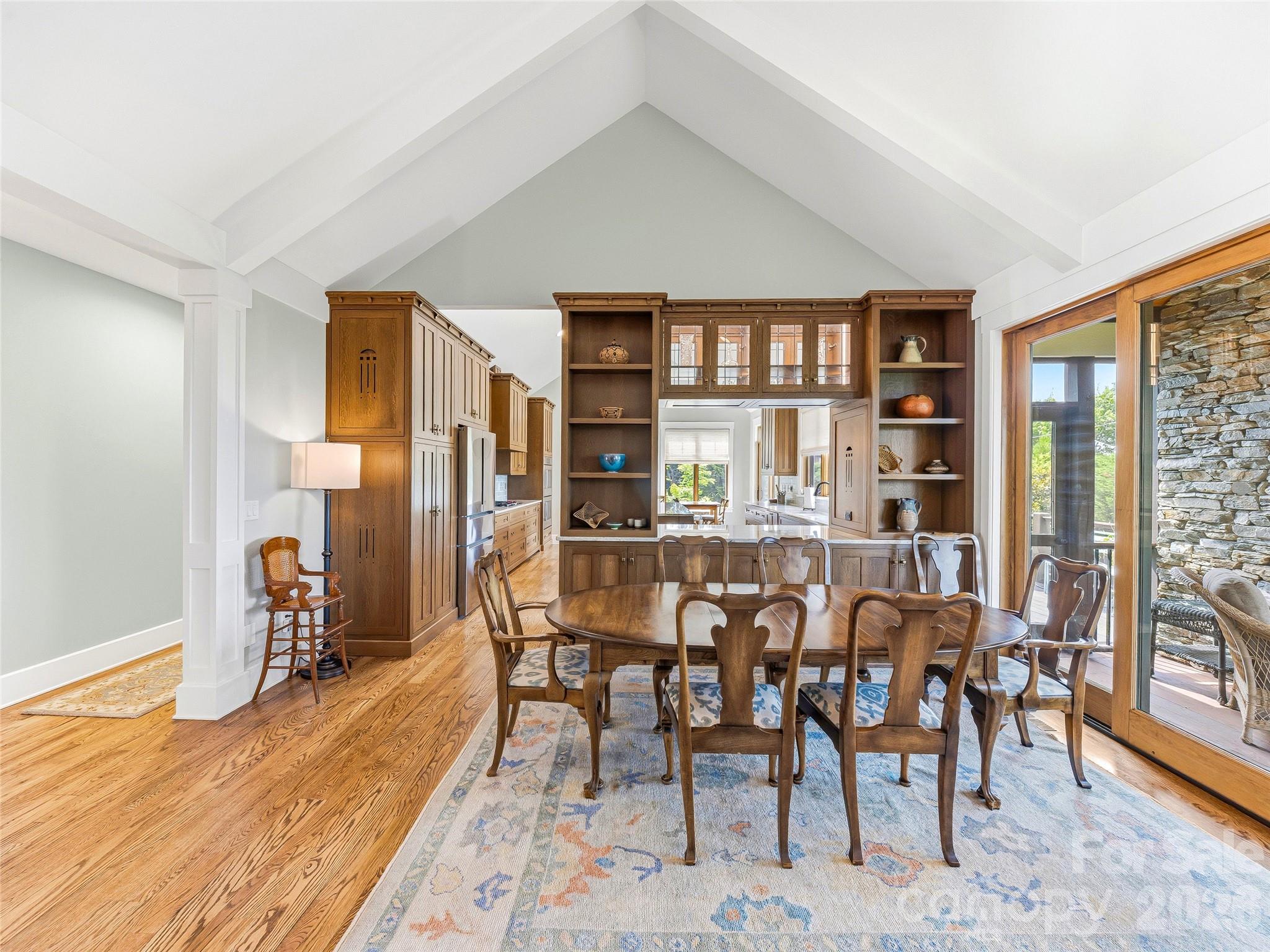 266 Stratford Road — Asheville