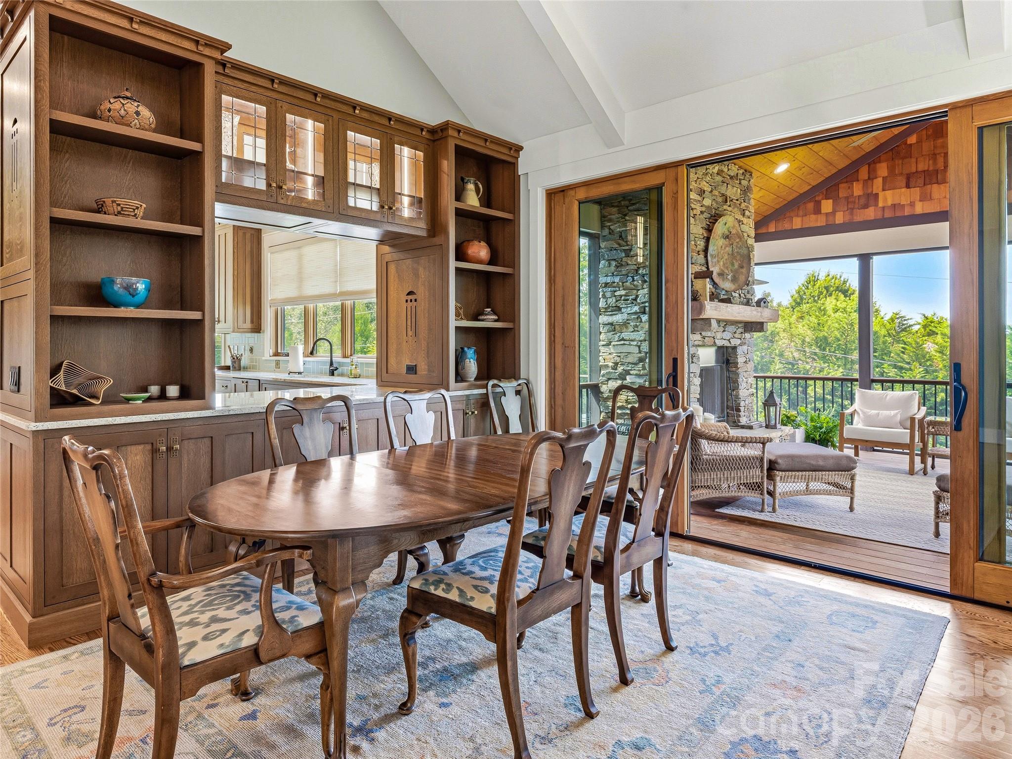 266 Stratford Road — Asheville