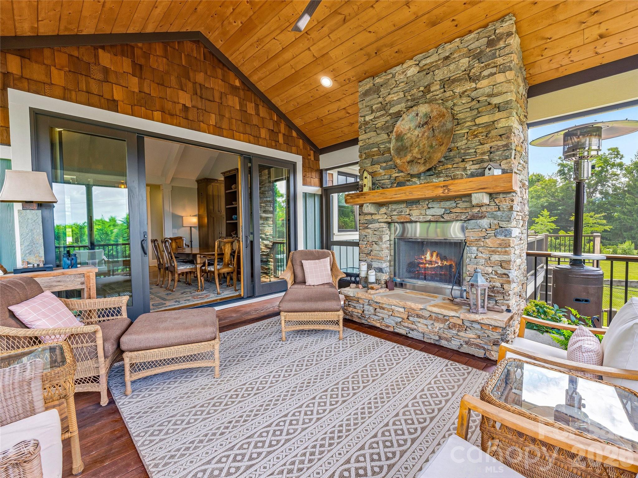 266 Stratford Road — Asheville
