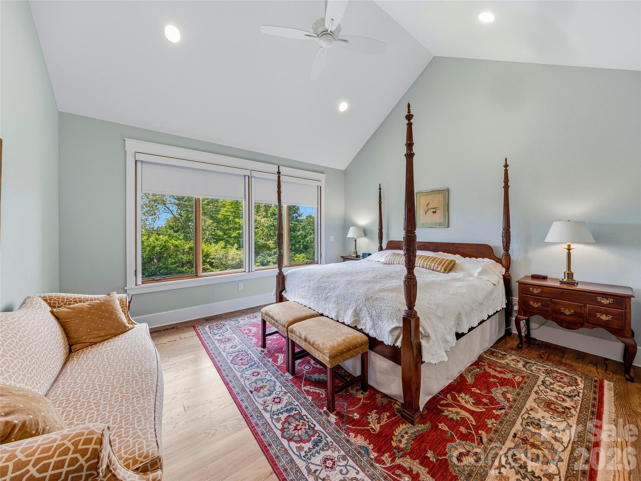 266 Stratford Road — Asheville