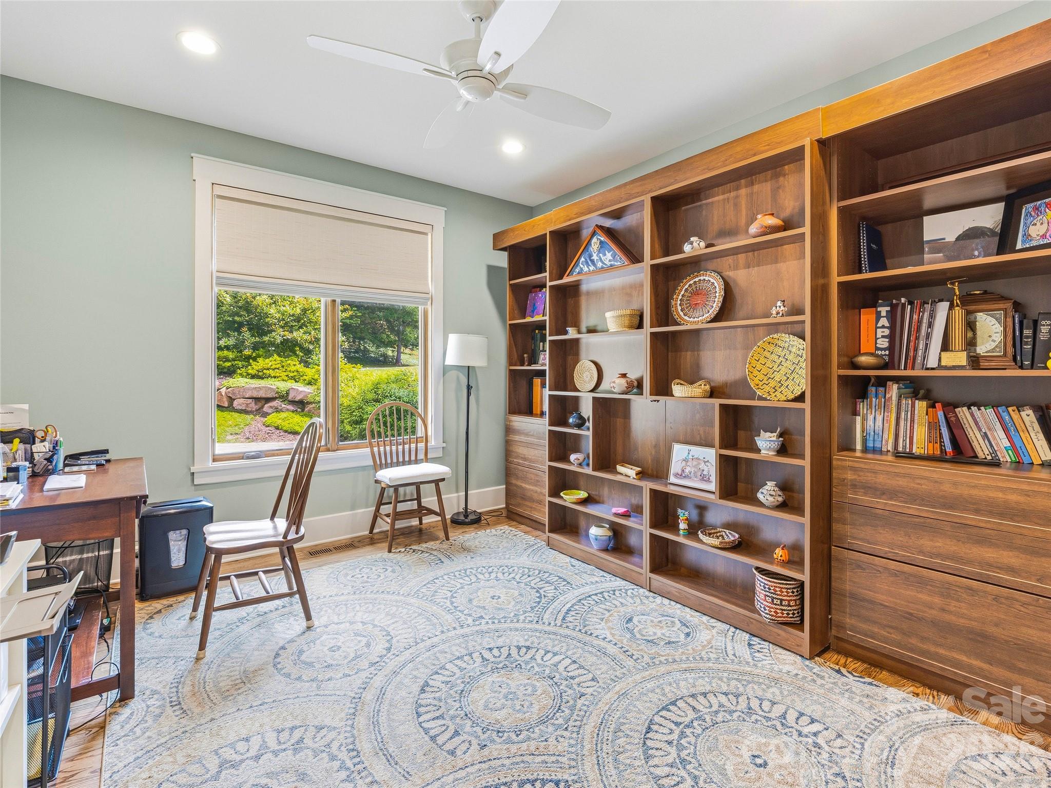 266 Stratford Road — Asheville