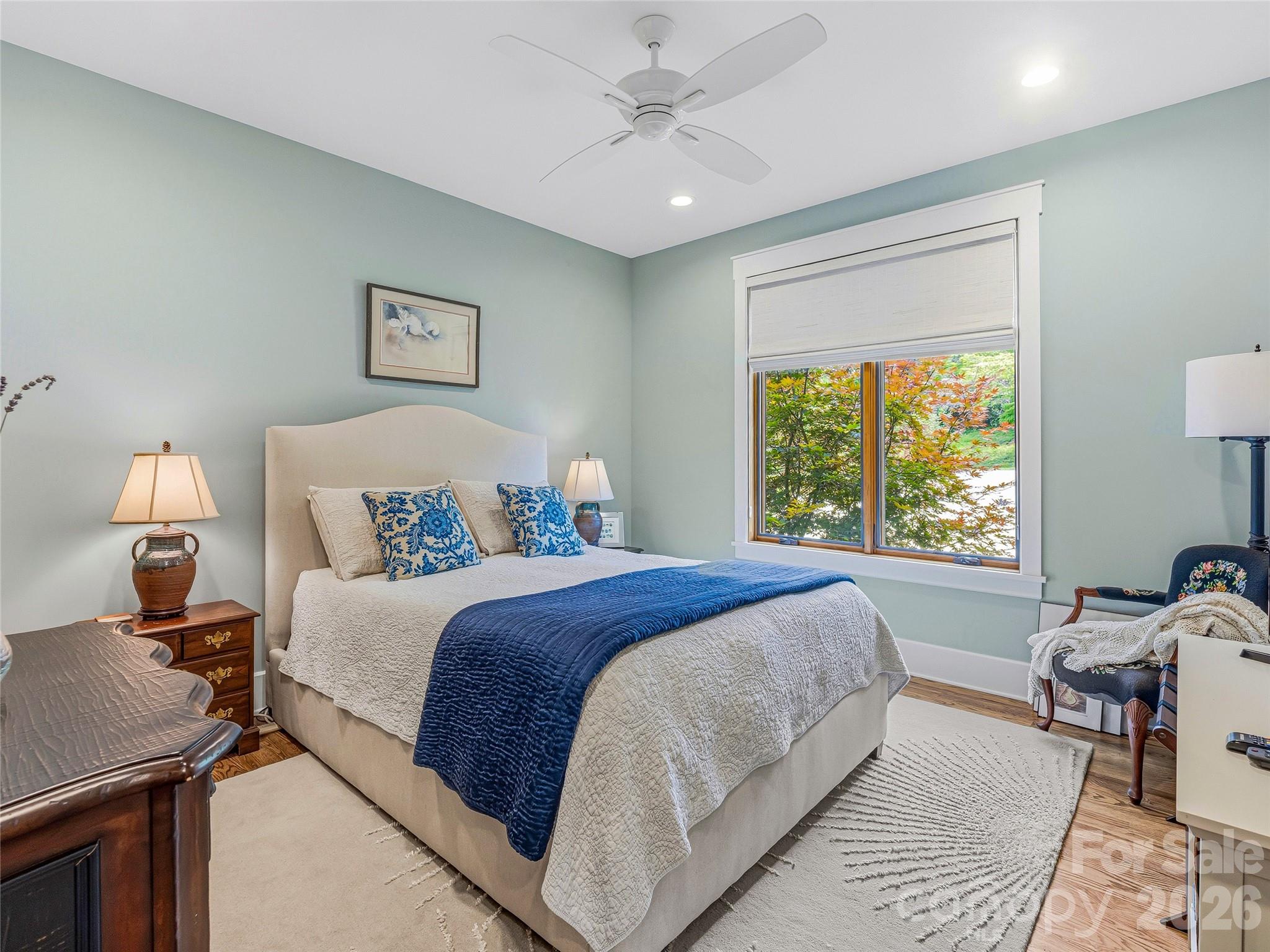 266 Stratford Road — Asheville
