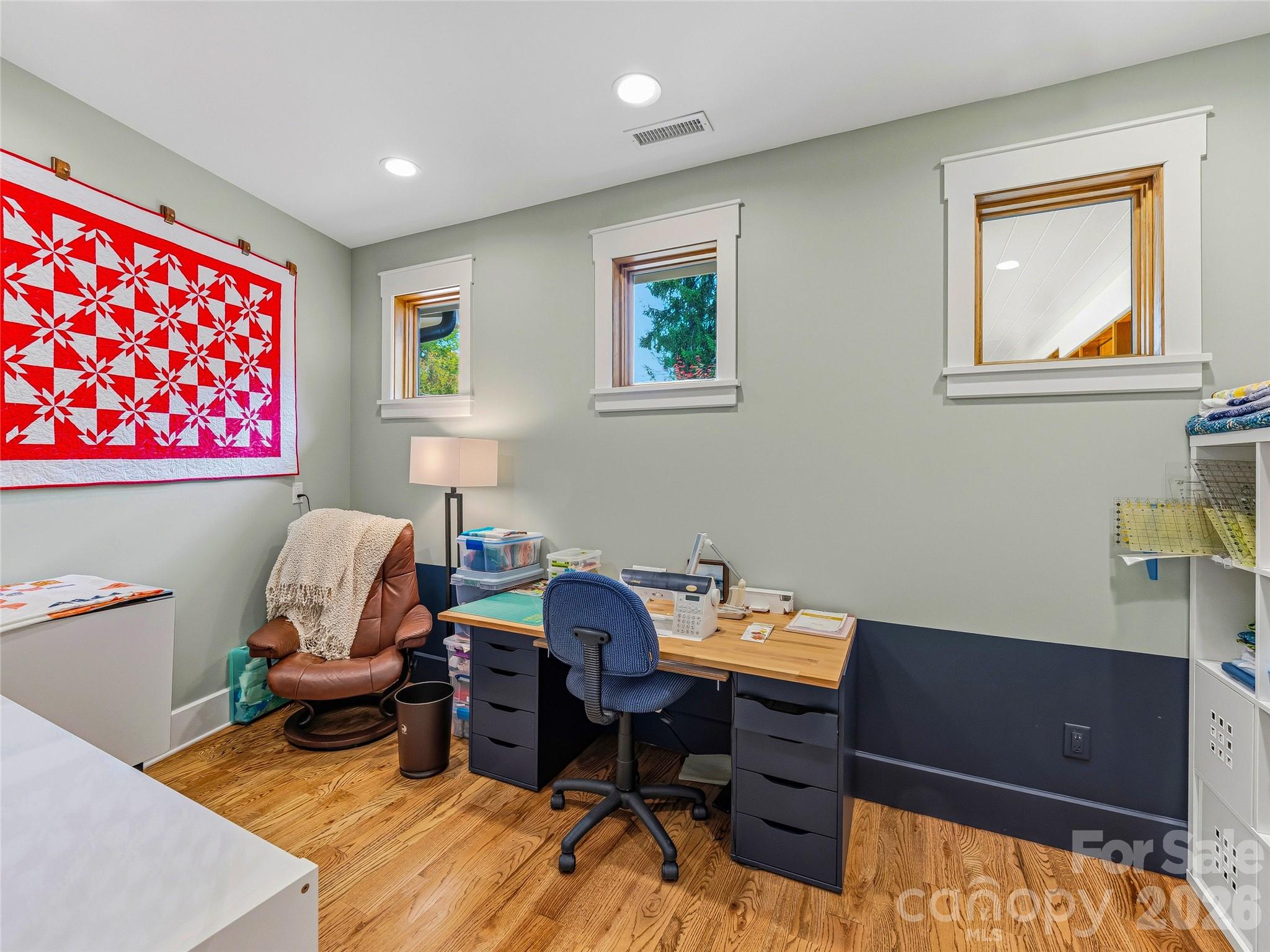 266 Stratford Road — Asheville