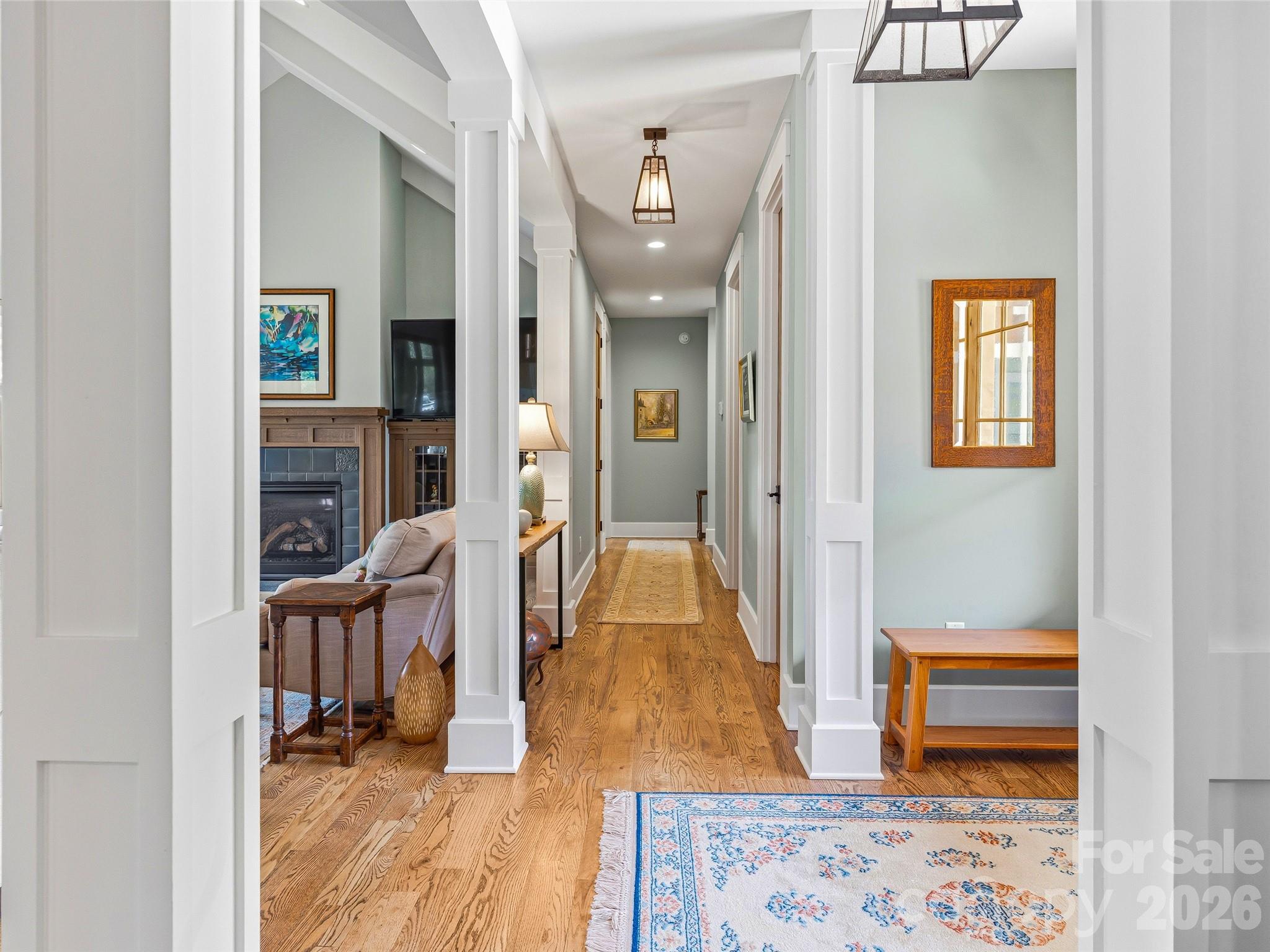 266 Stratford Road — Asheville