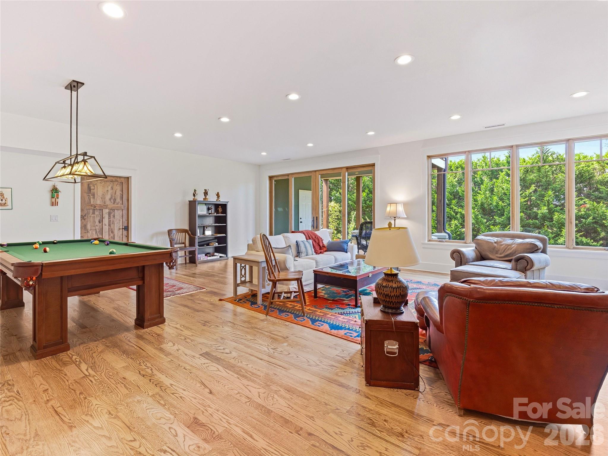266 Stratford Road — Asheville