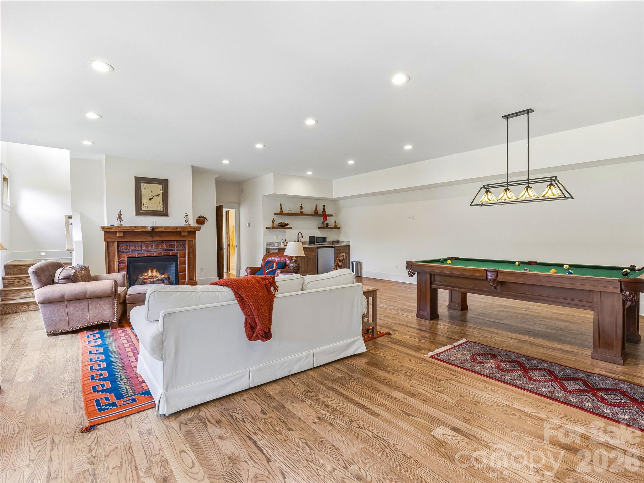 266 Stratford Road — Asheville