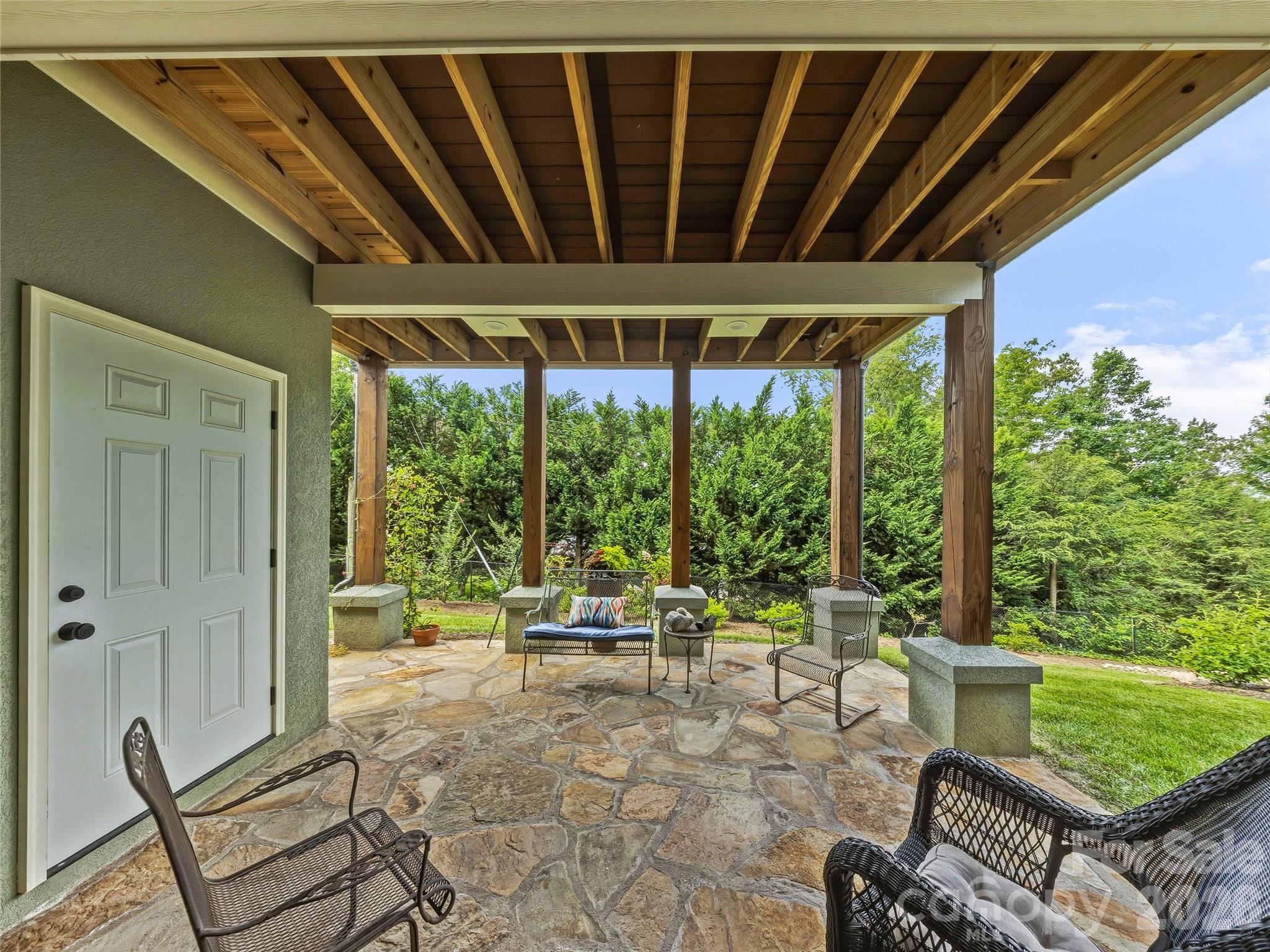 266 Stratford Road — Asheville