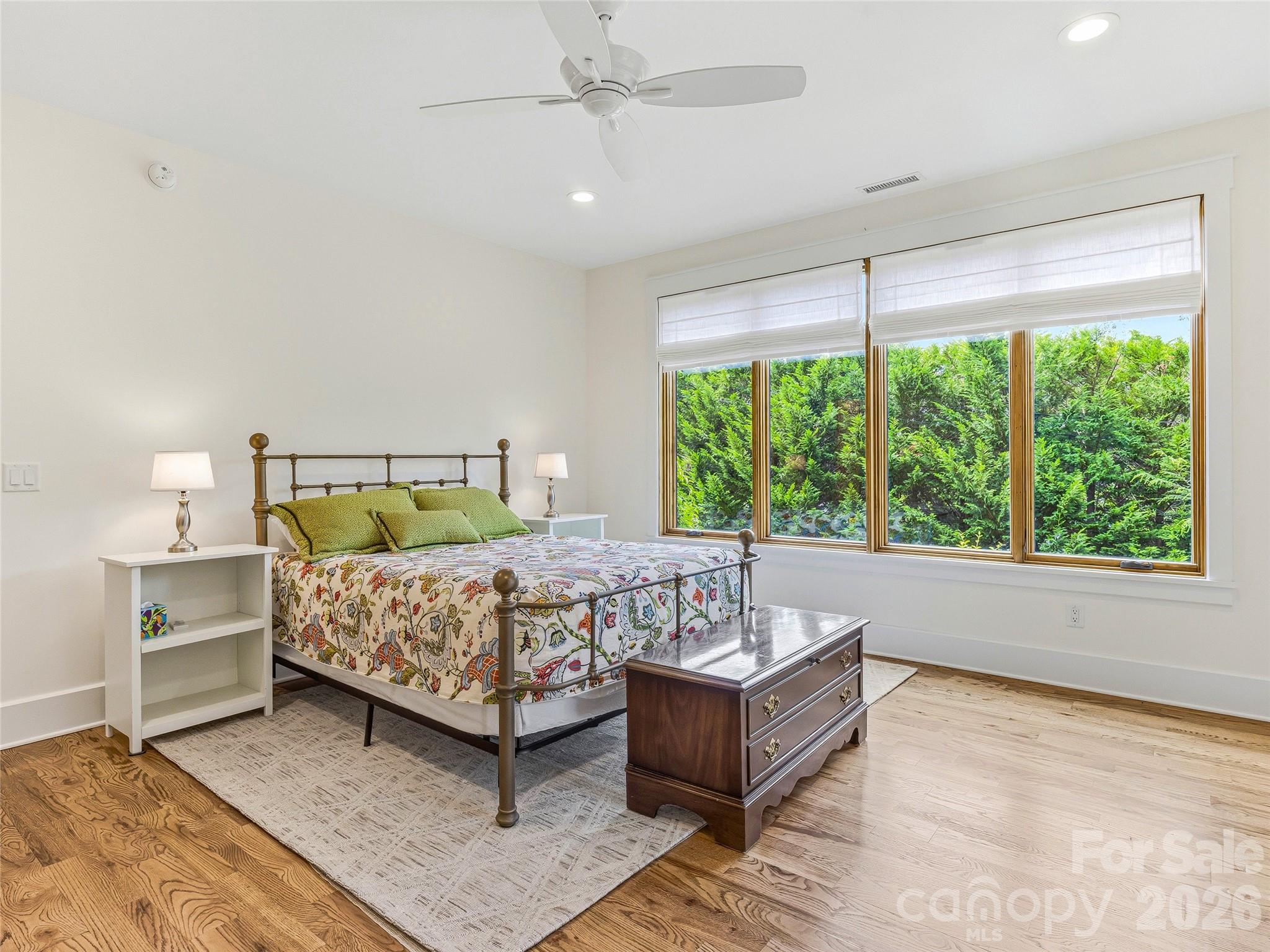 266 Stratford Road — Asheville