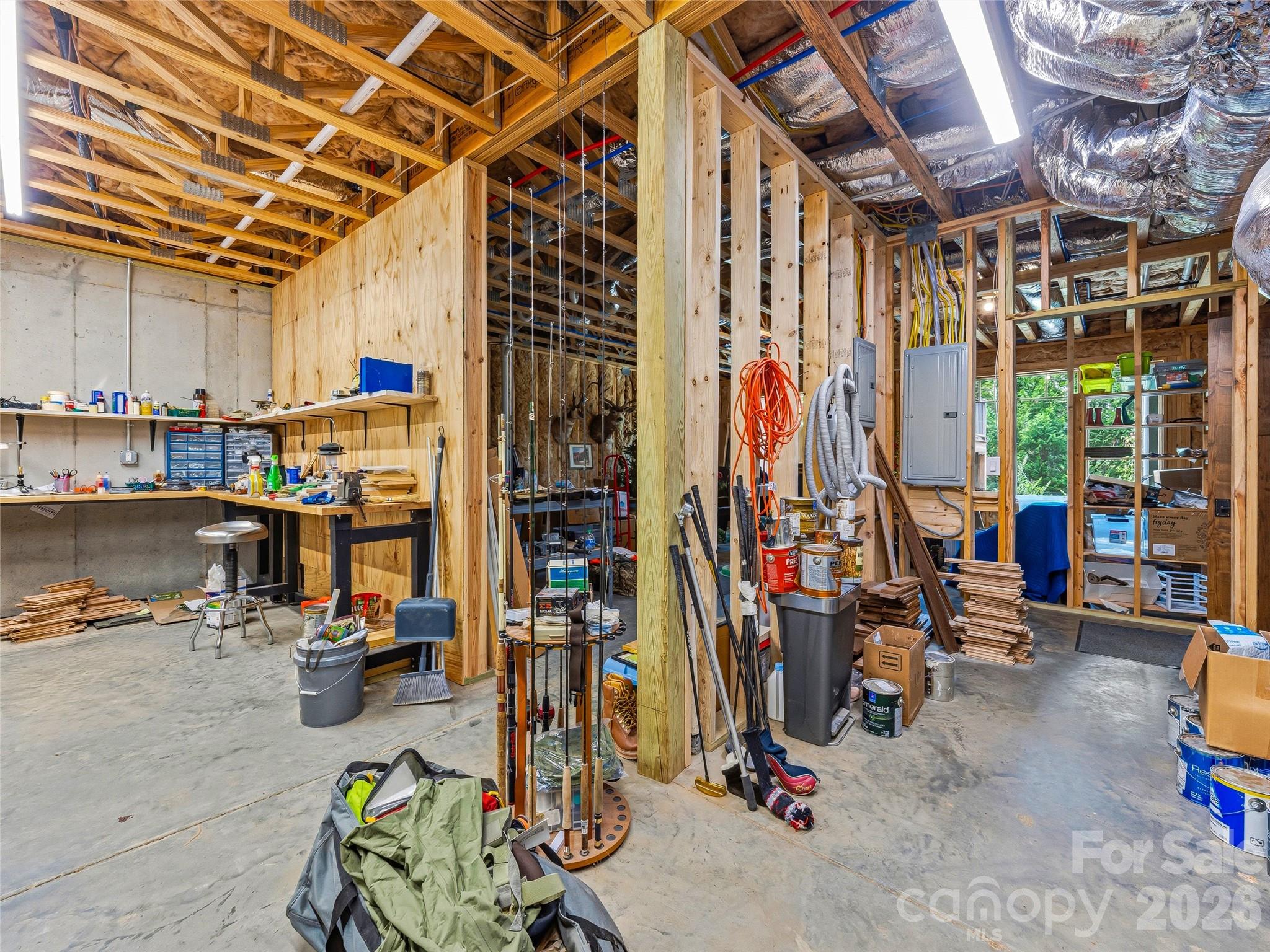 266 Stratford Road — Asheville