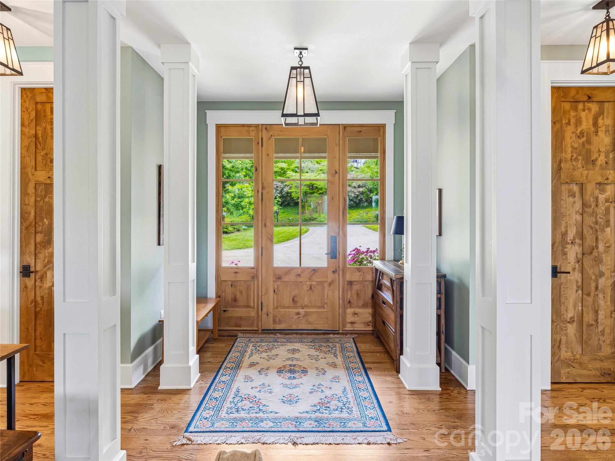 266 Stratford Road — Asheville