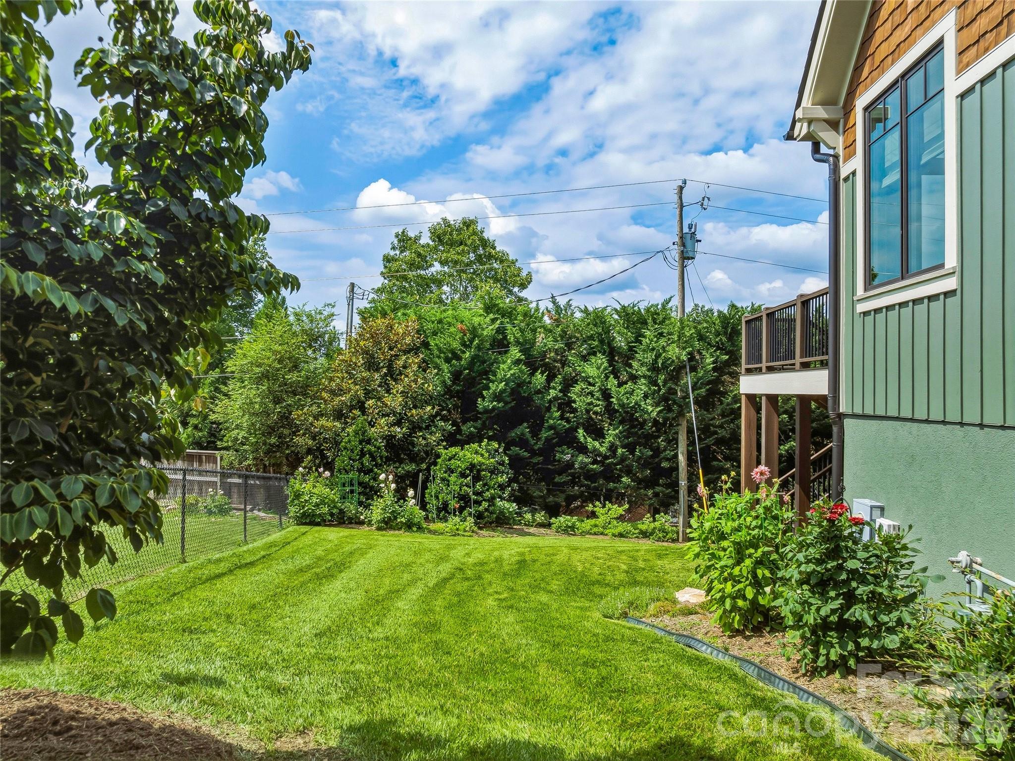 266 Stratford Road — Asheville