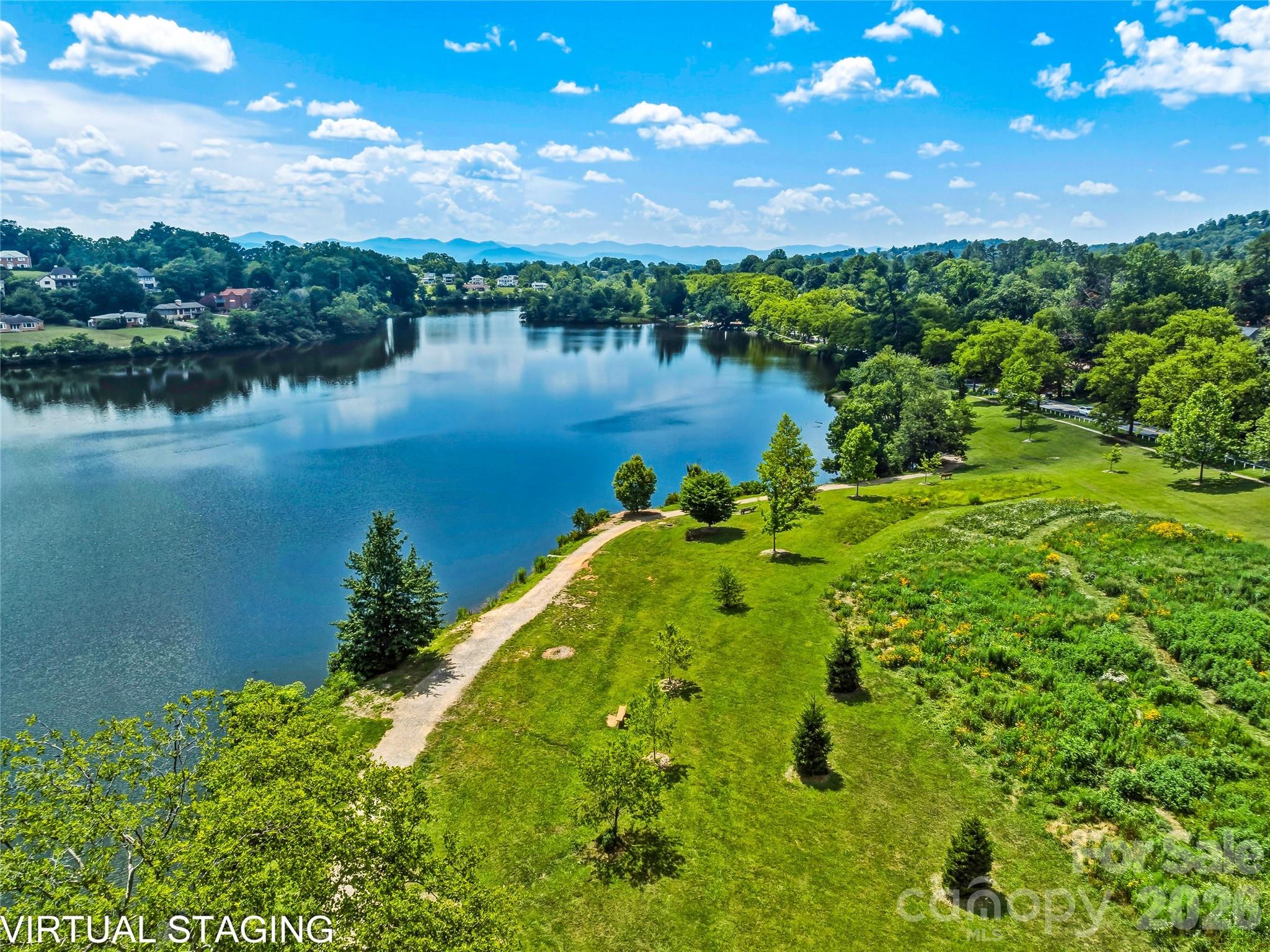 266 Stratford Road — Asheville