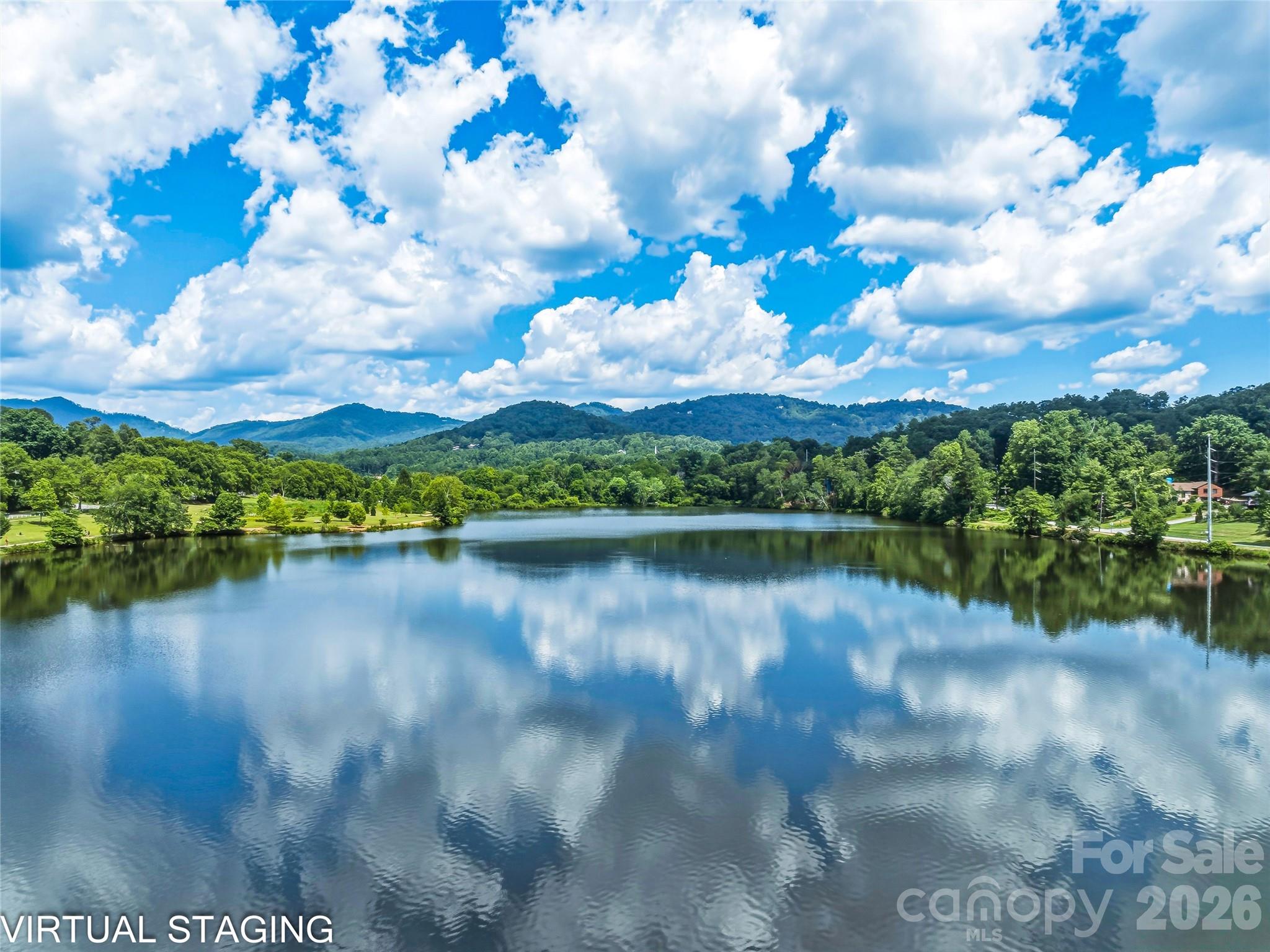 266 Stratford Road — Asheville