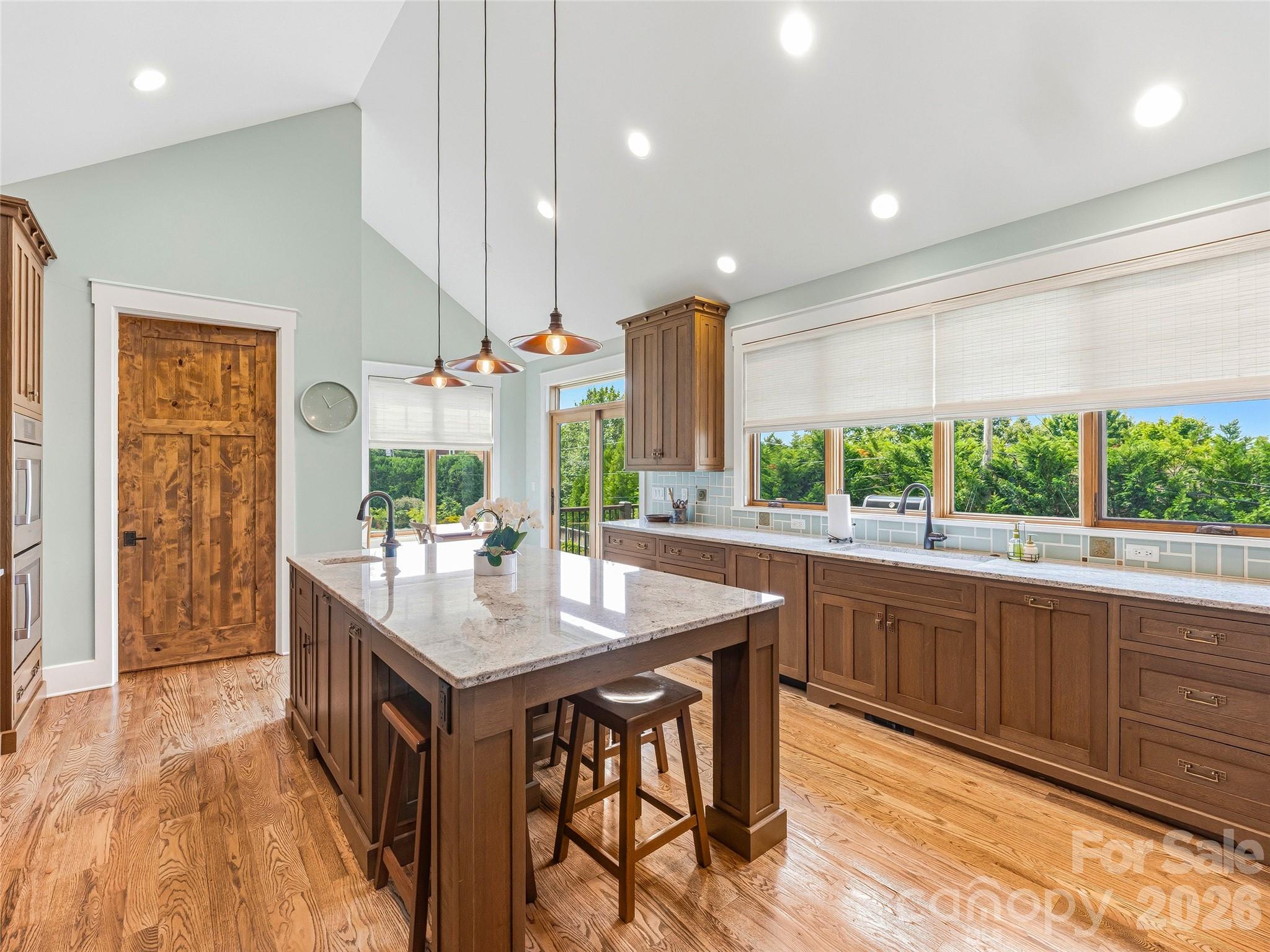 266 Stratford Road — Asheville