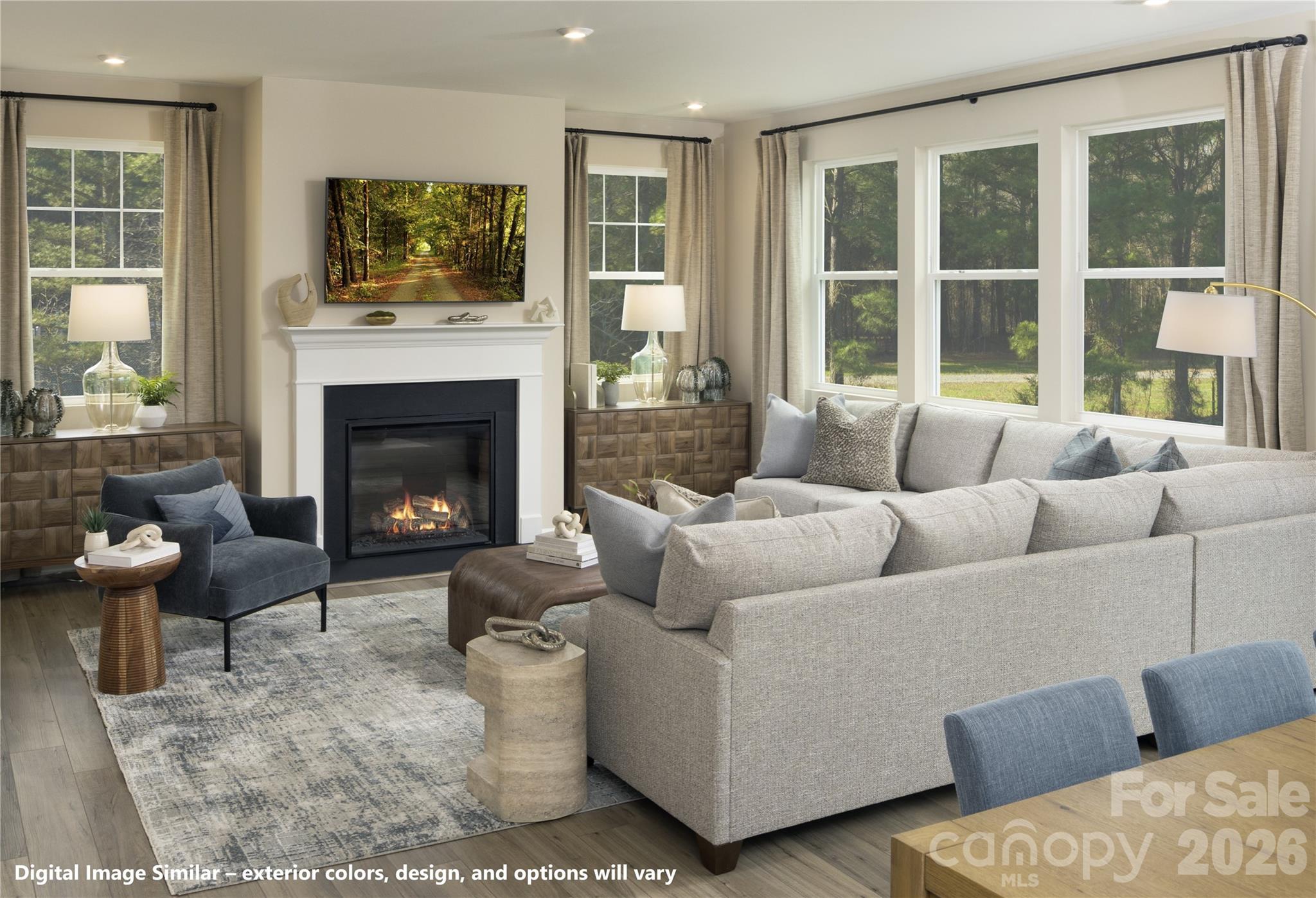 2813 Bowman Drive — Gastonia