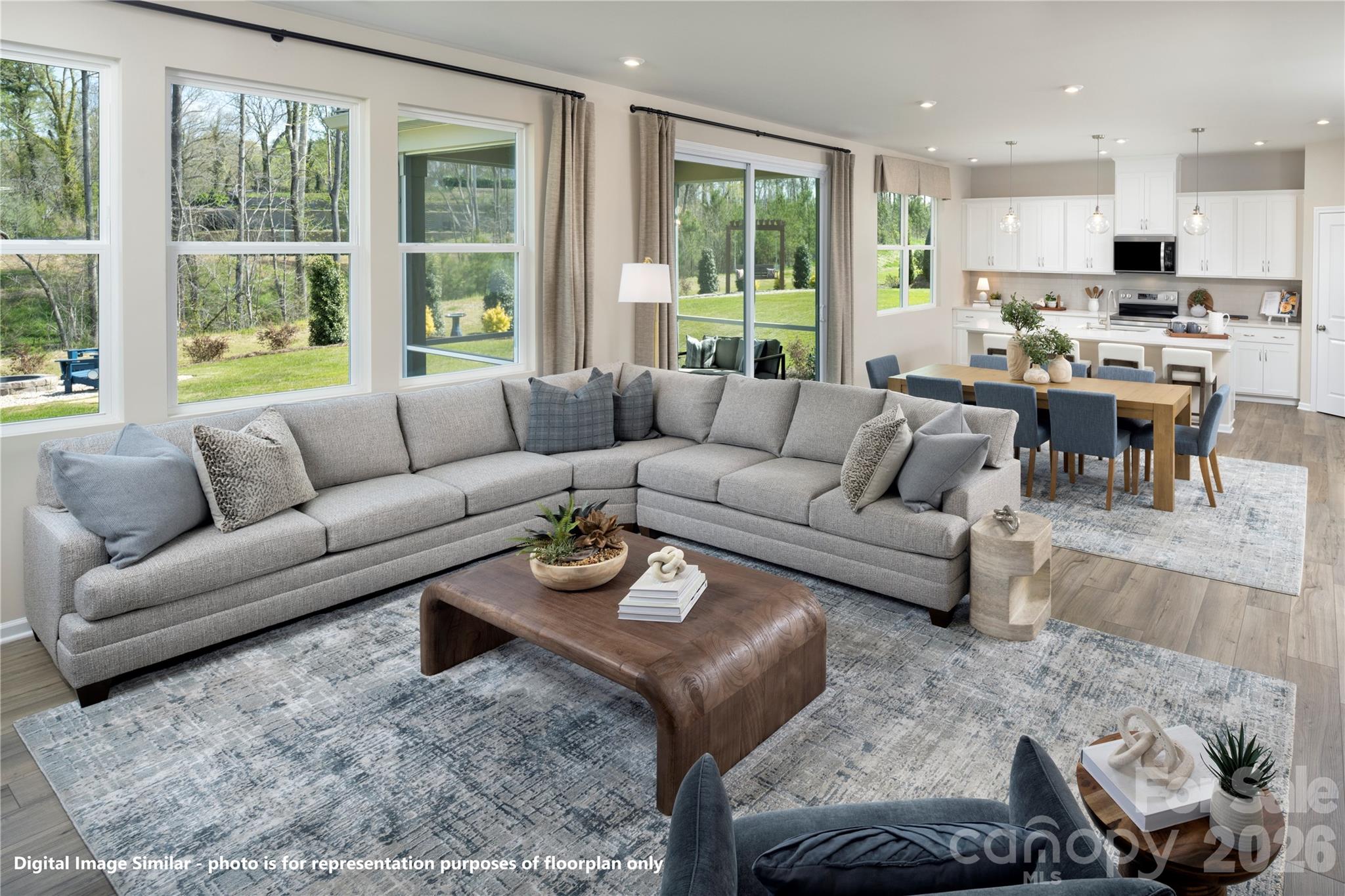 2813 Bowman Drive — Gastonia