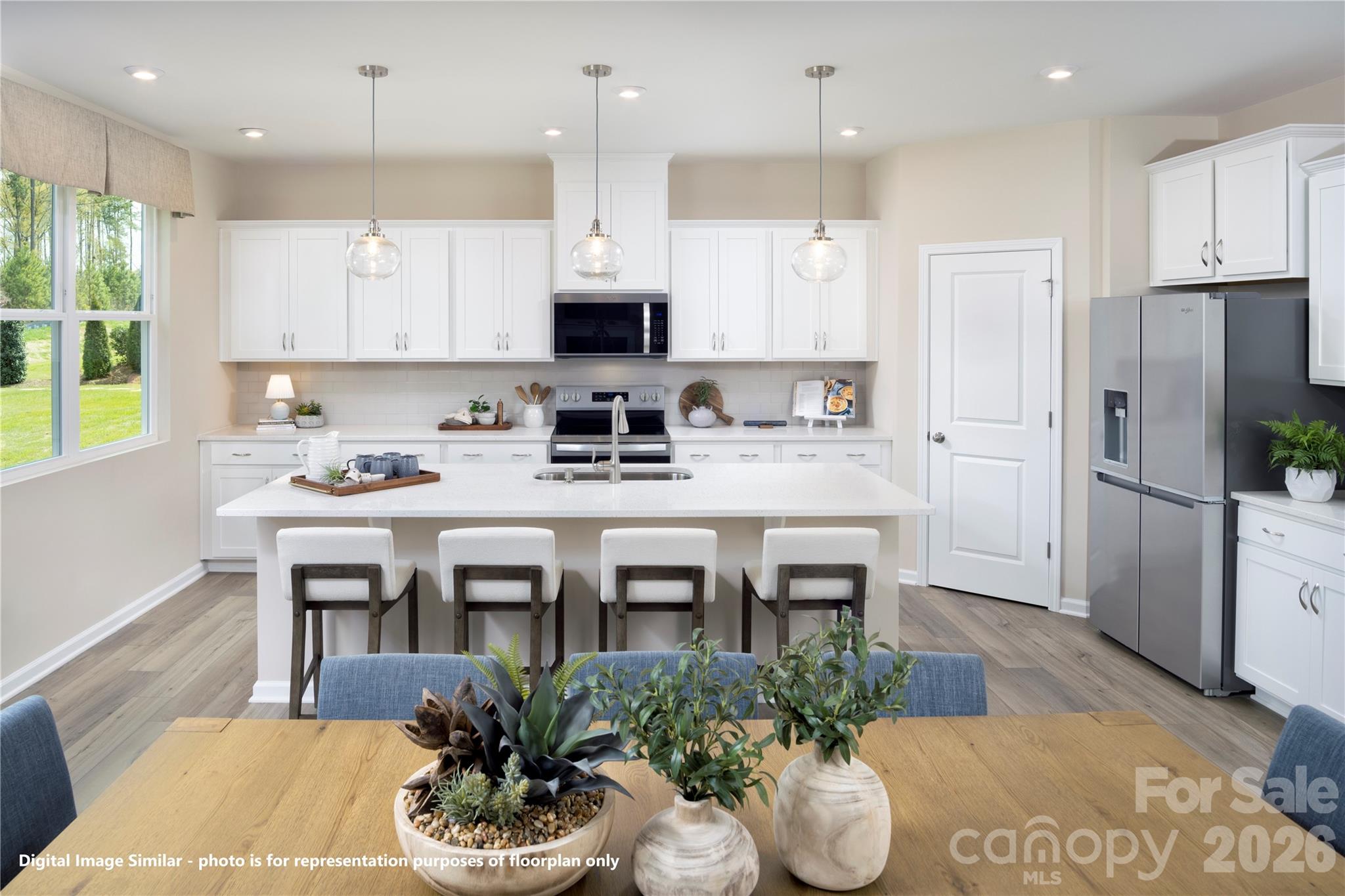 2813 Bowman Drive — Gastonia