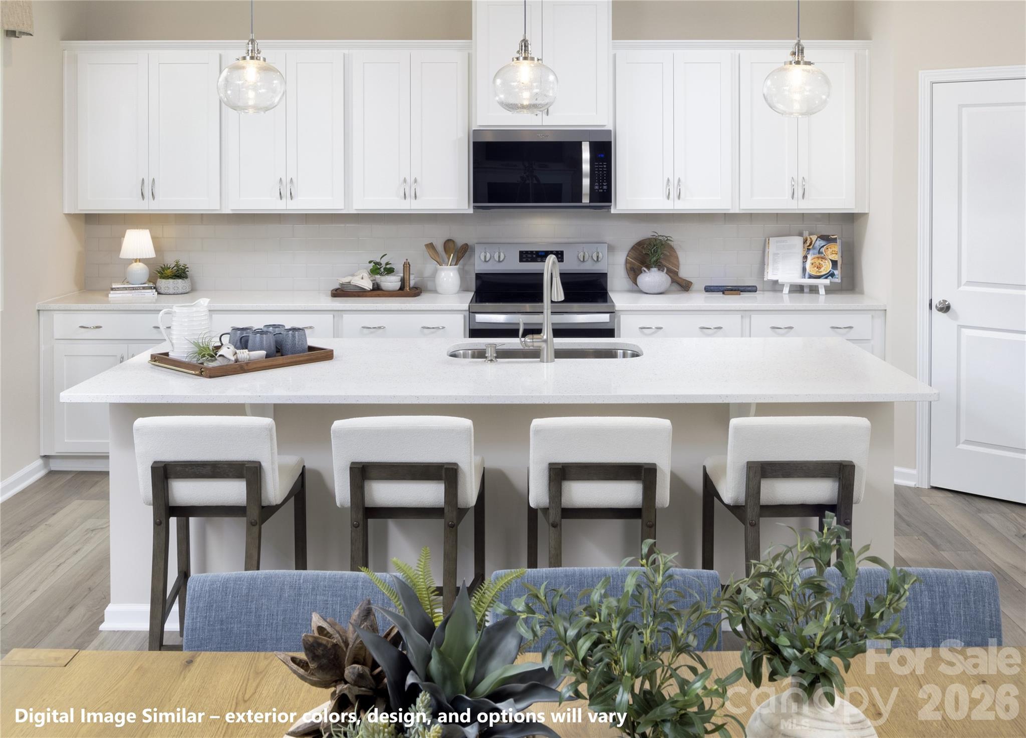 2813 Bowman Drive — Gastonia