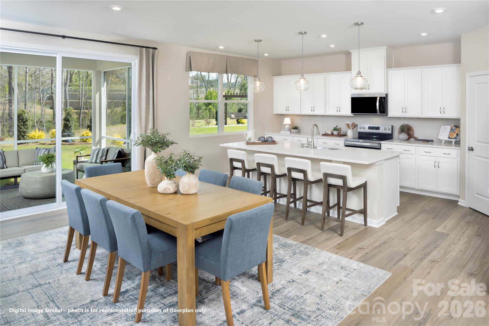 2813 Bowman Drive — Gastonia