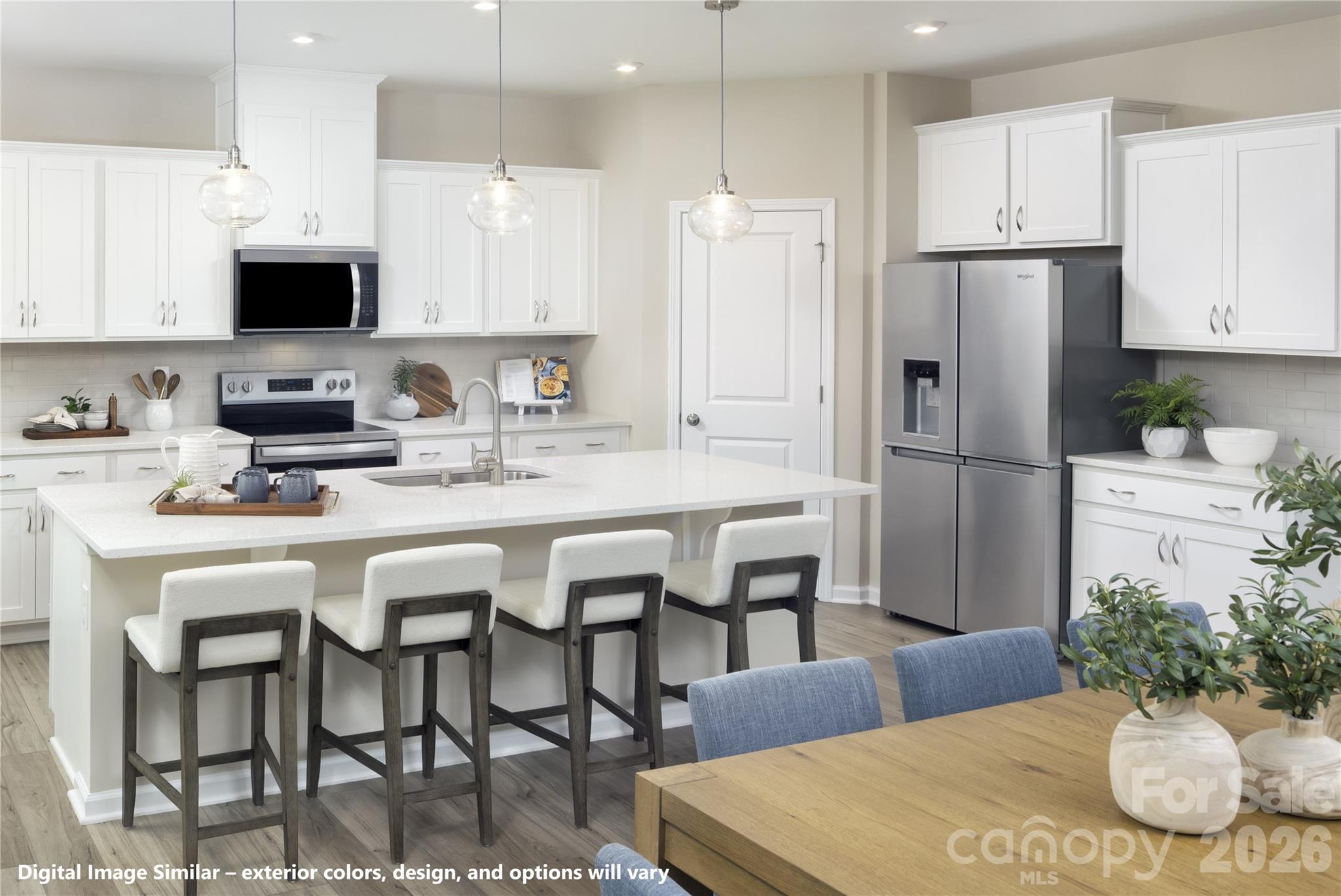 2813 Bowman Drive — Gastonia